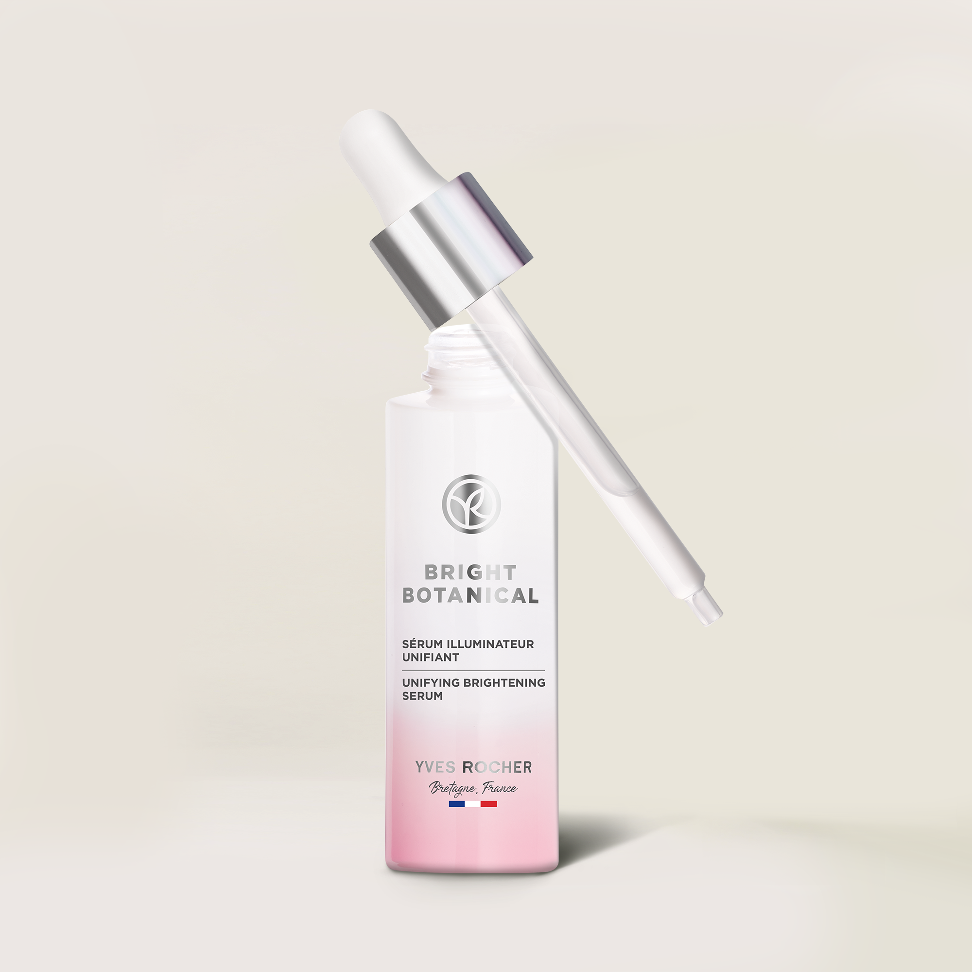 Unifying Brightening Serum