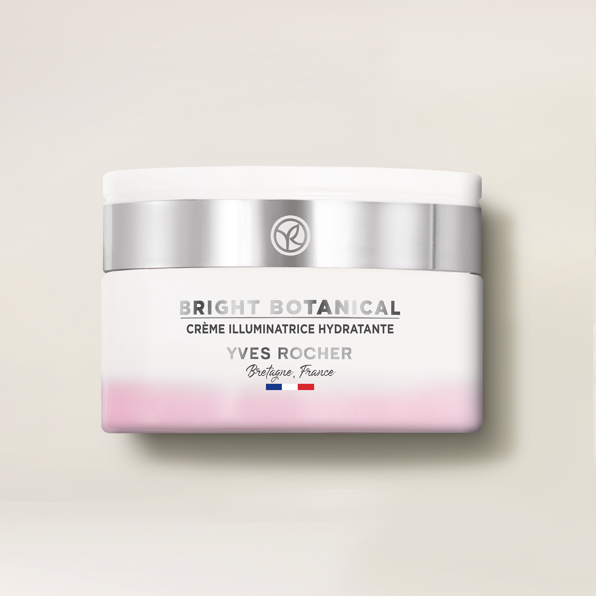 Brightening Trio