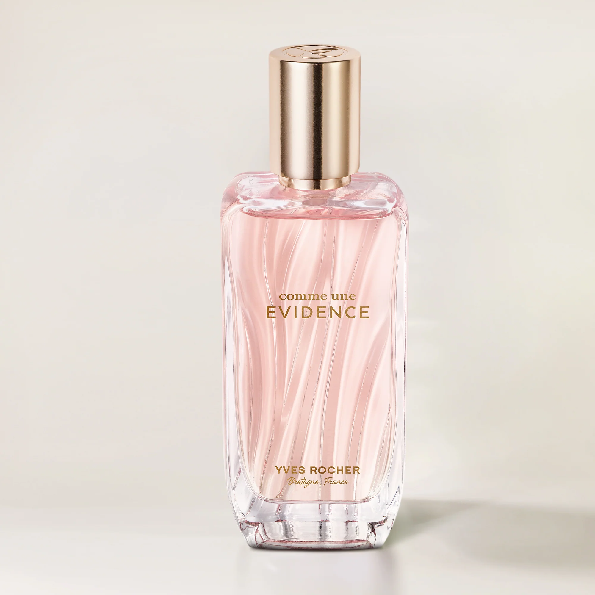 Eau de Parfum Comme Une Evidence 50 ml