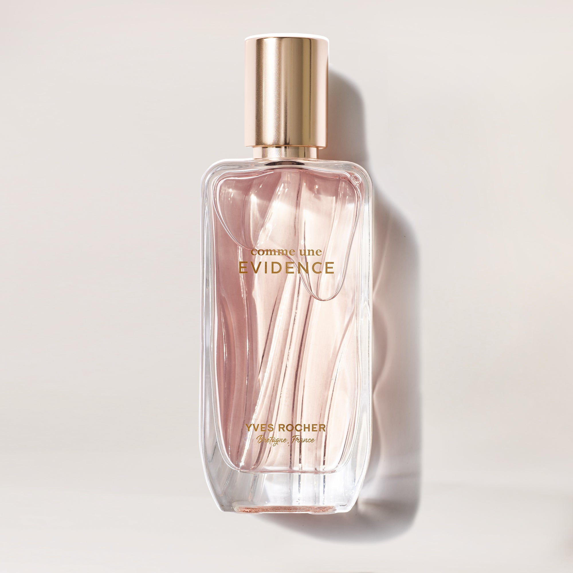 Eau de Parfum Comme Une Evidence 50 ml