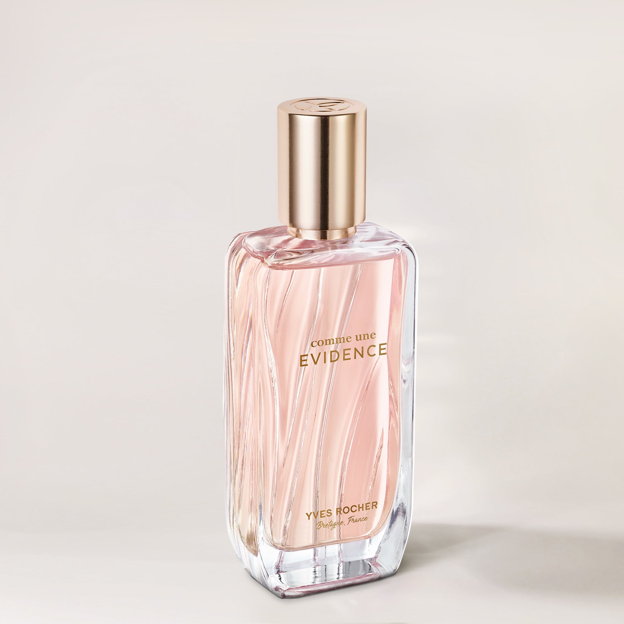 Eau de Parfum Comme Une Evidence 50 ml