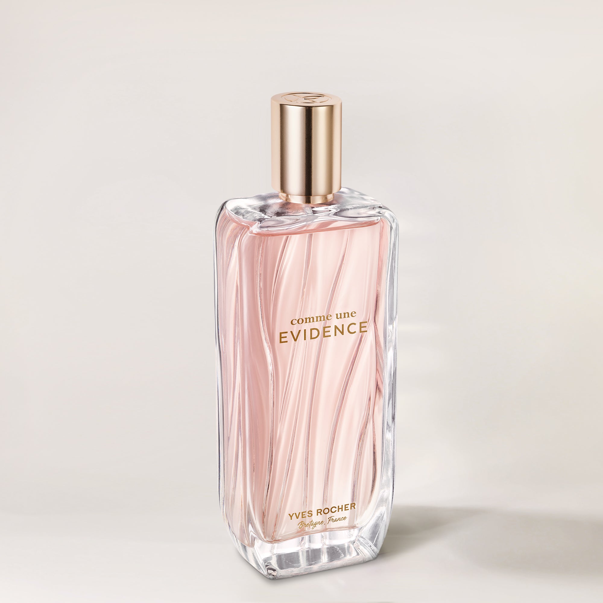 Eau de Parfum Comme Une Evidence 100 ml