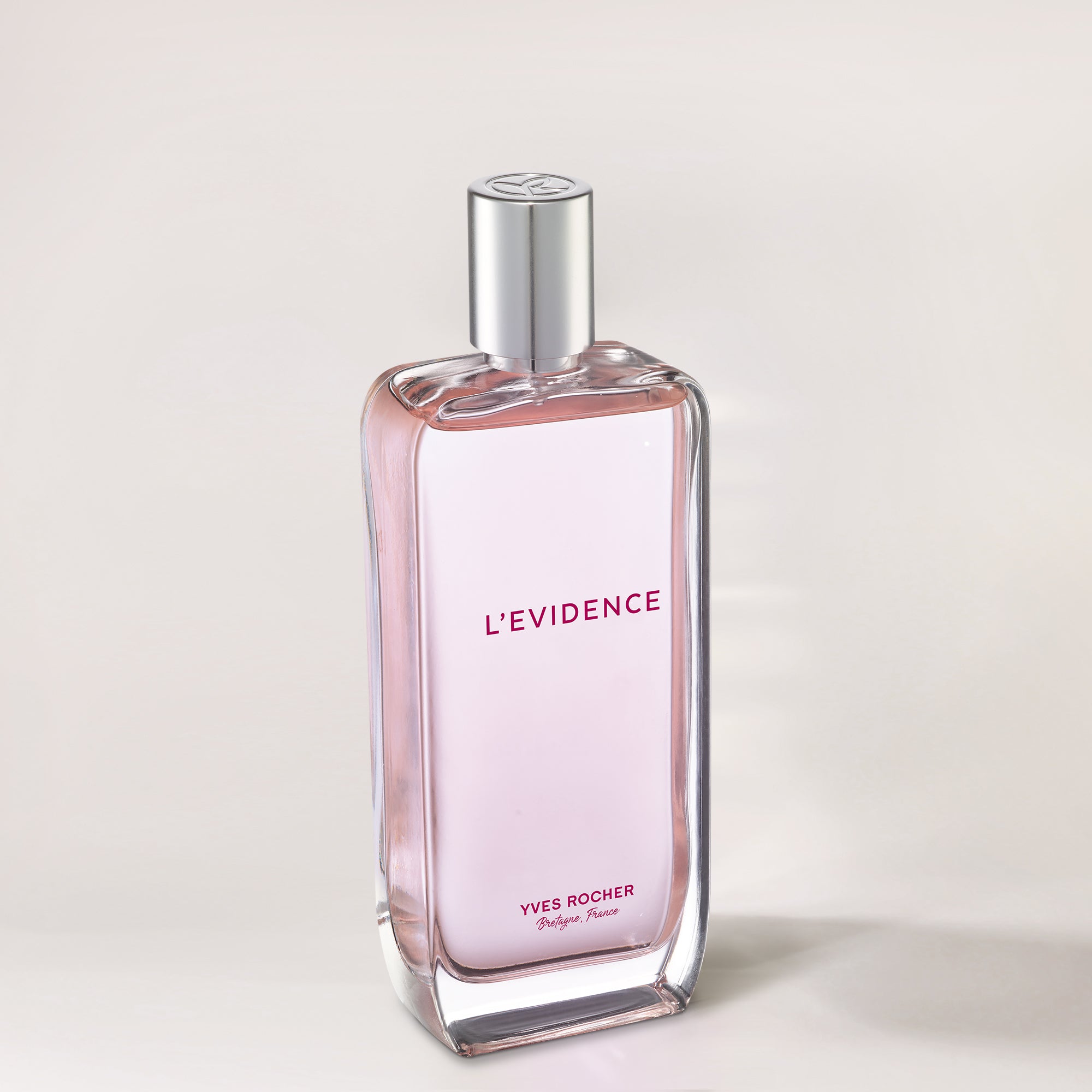 Eau de Parfum L'Evidence 100 ml