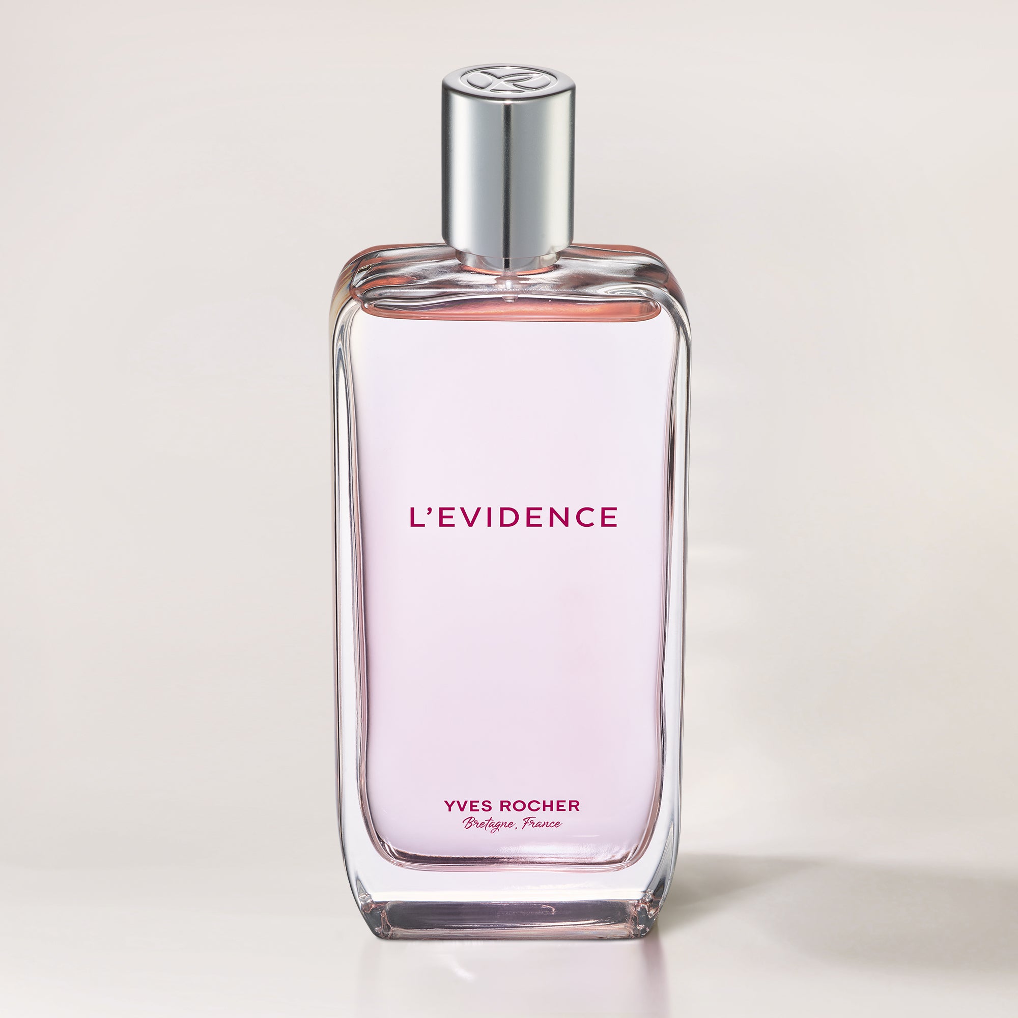 Eau de Parfum L'Evidence 100 ml