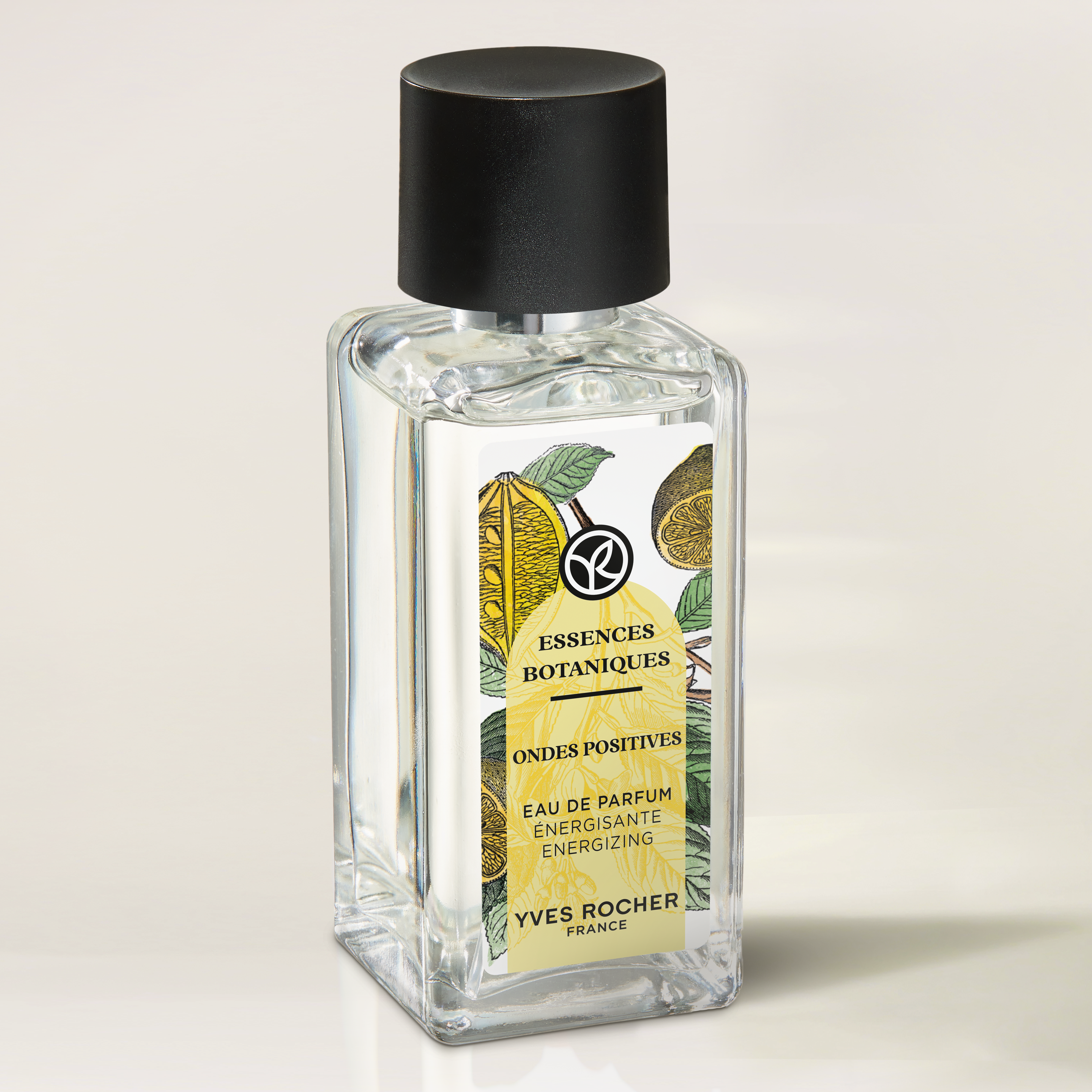 Eau de Parfum Ondes Positives 50 ml