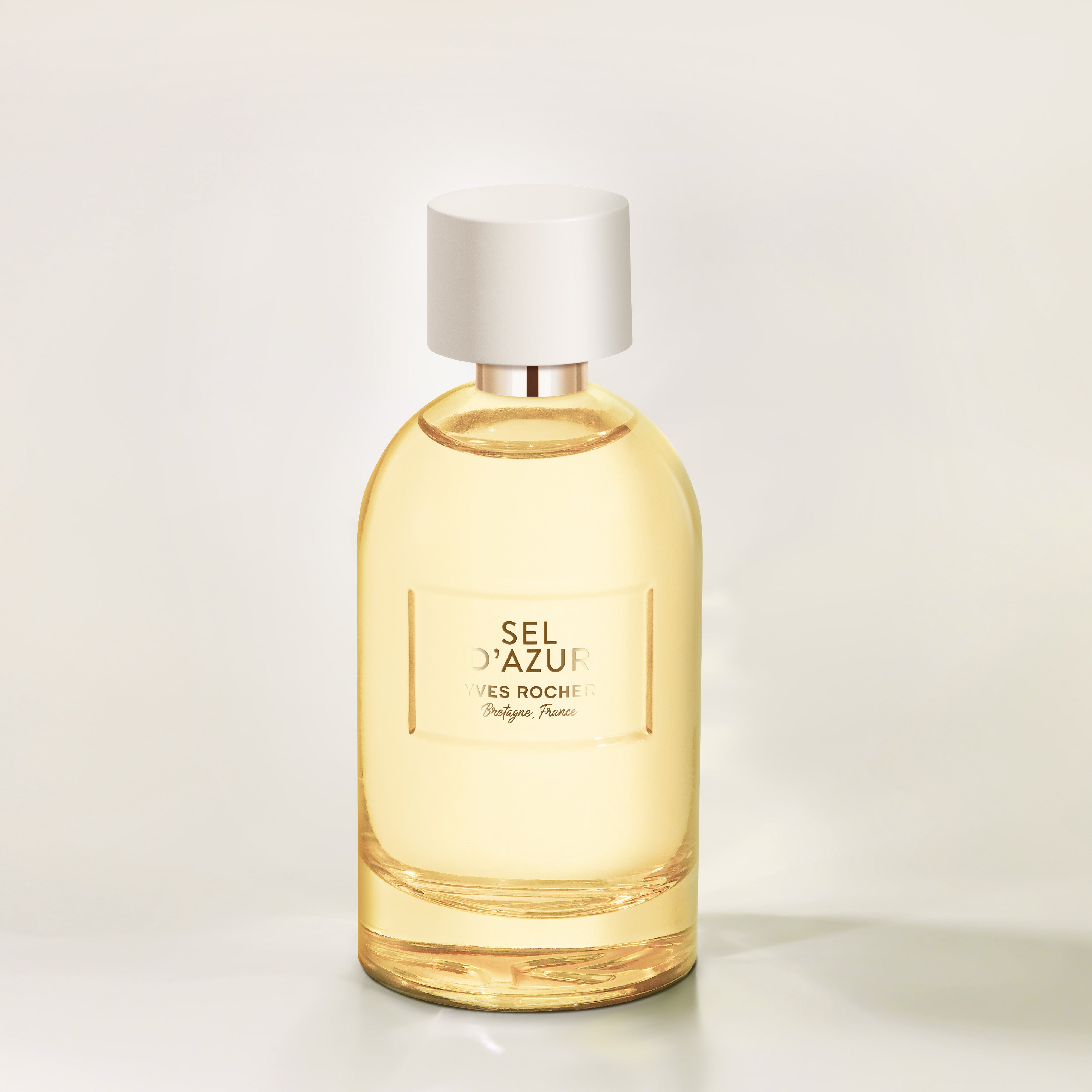 Eau de Parfum Sel d'azur 100ml
