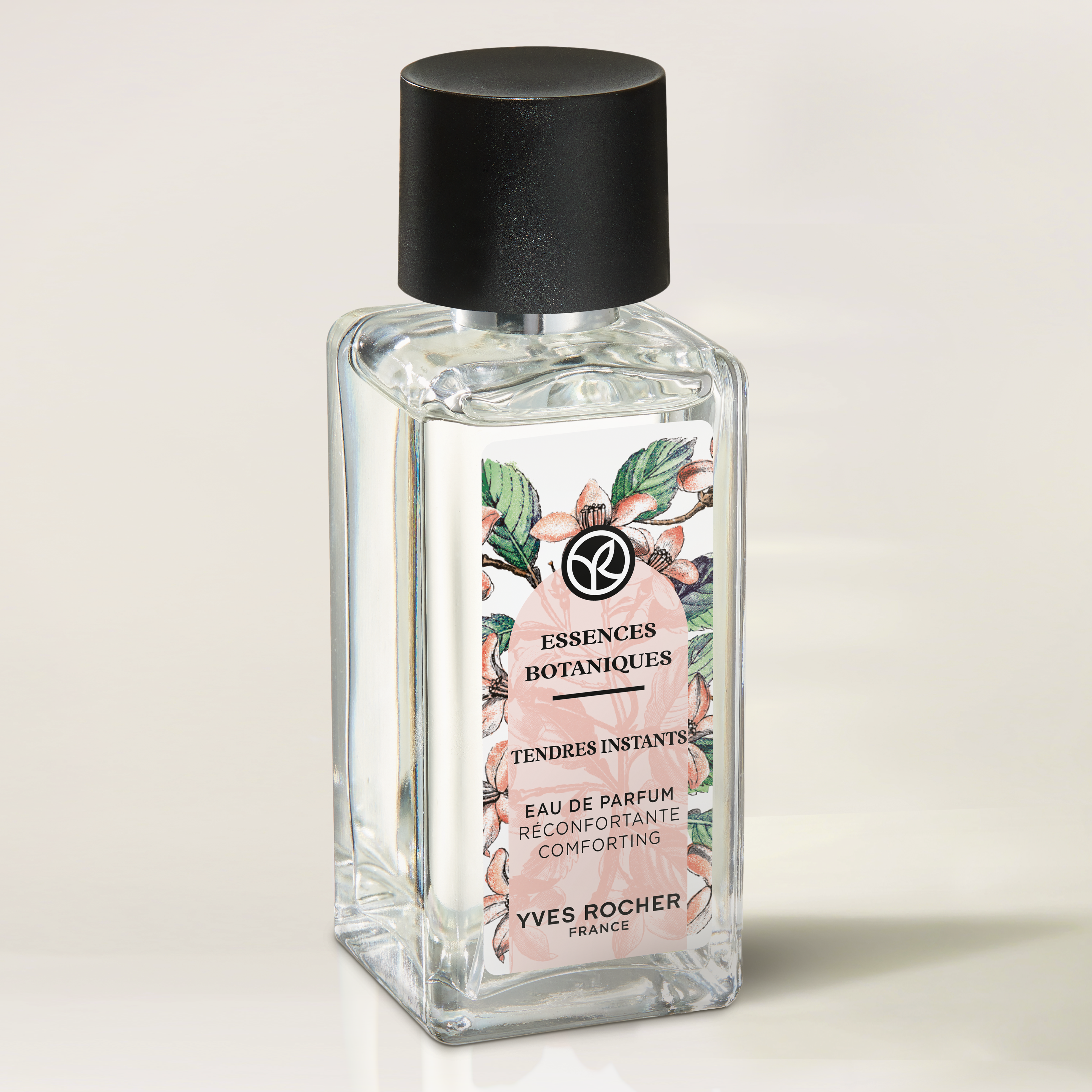 Eau de Parfum Tendres Instants 50 ml