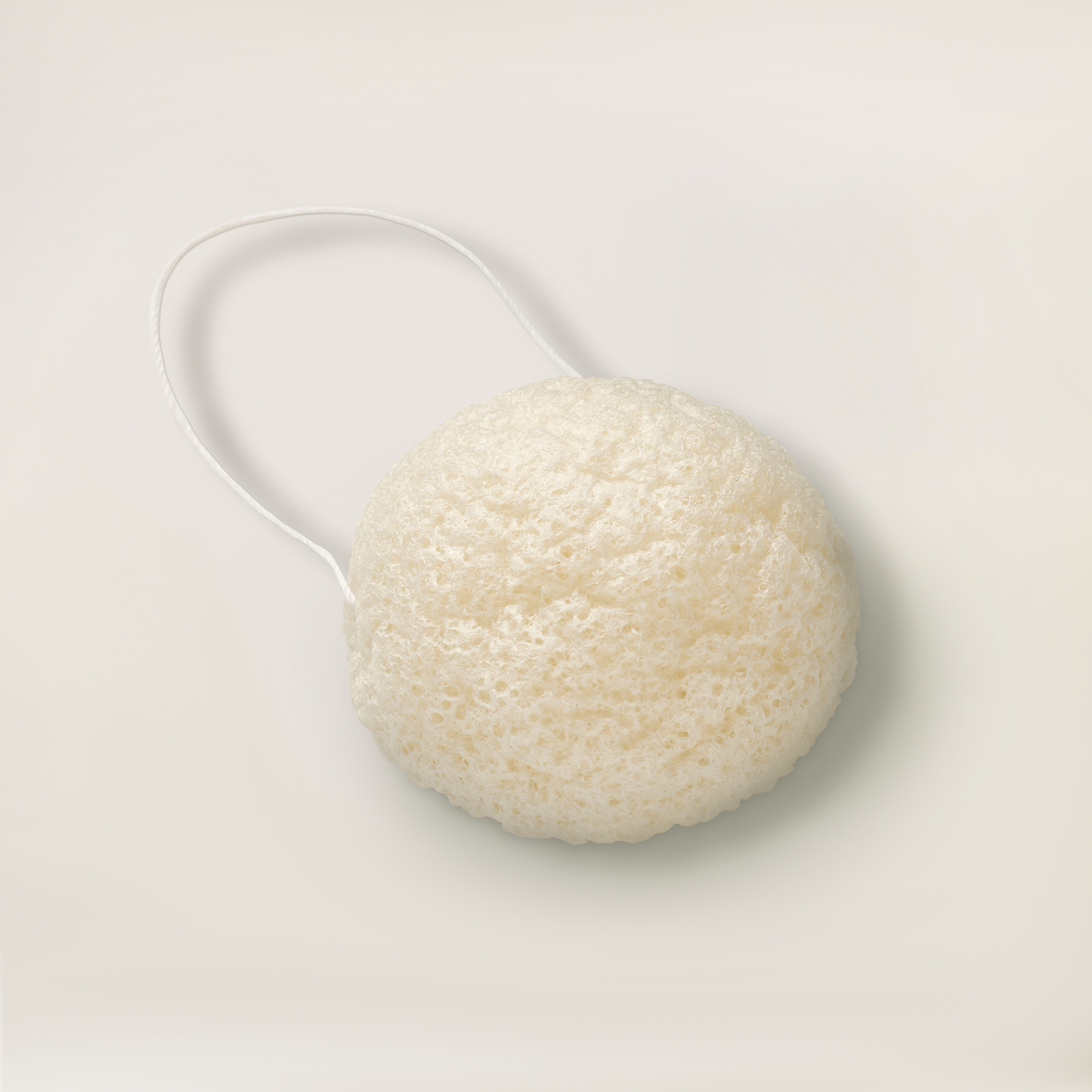 Konjac Sponge