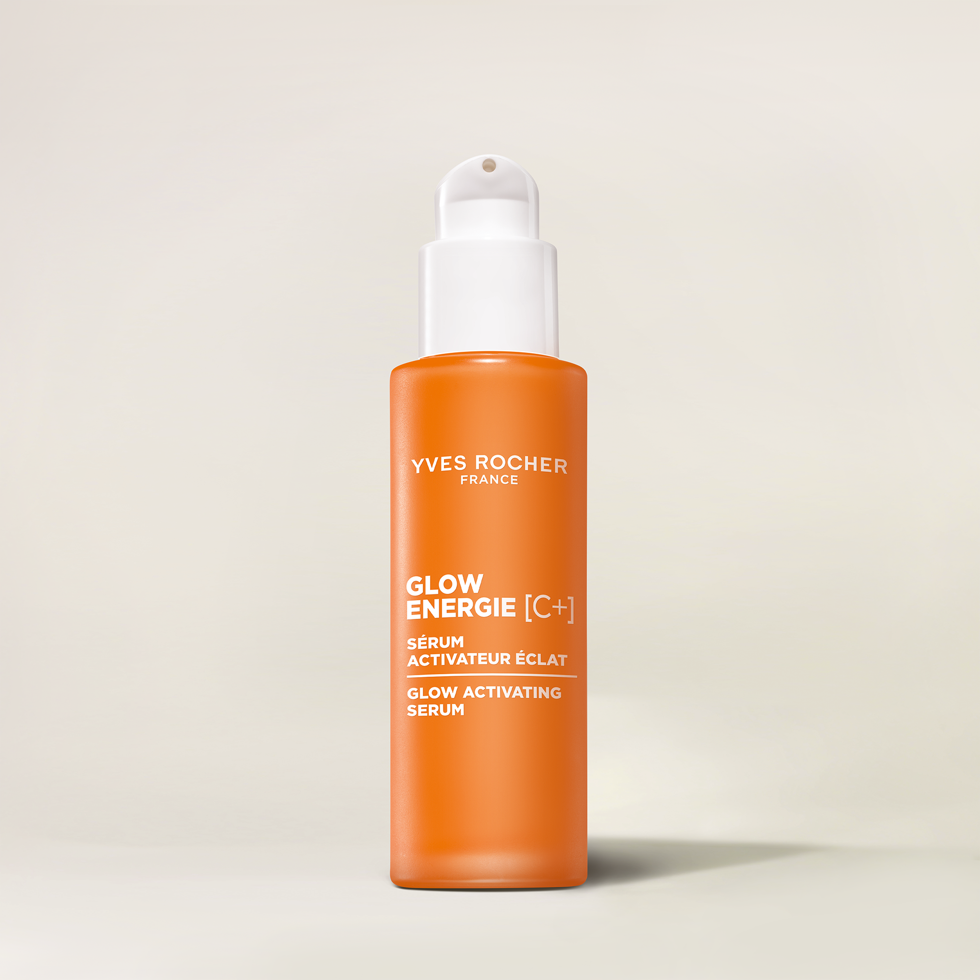 Glow Activating Serum