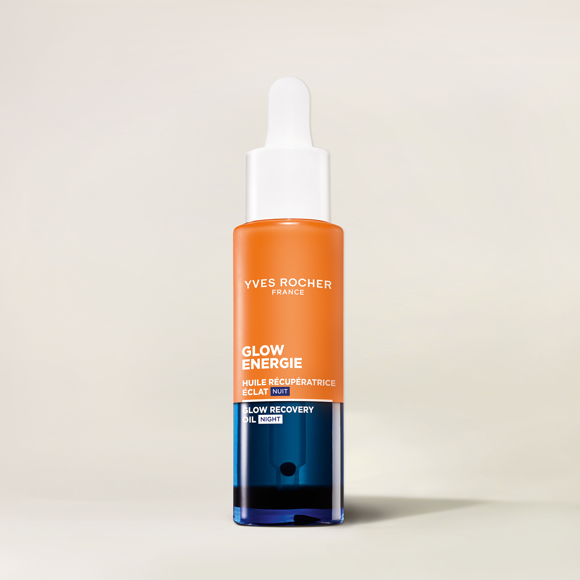 Glow Recovery Oil Night