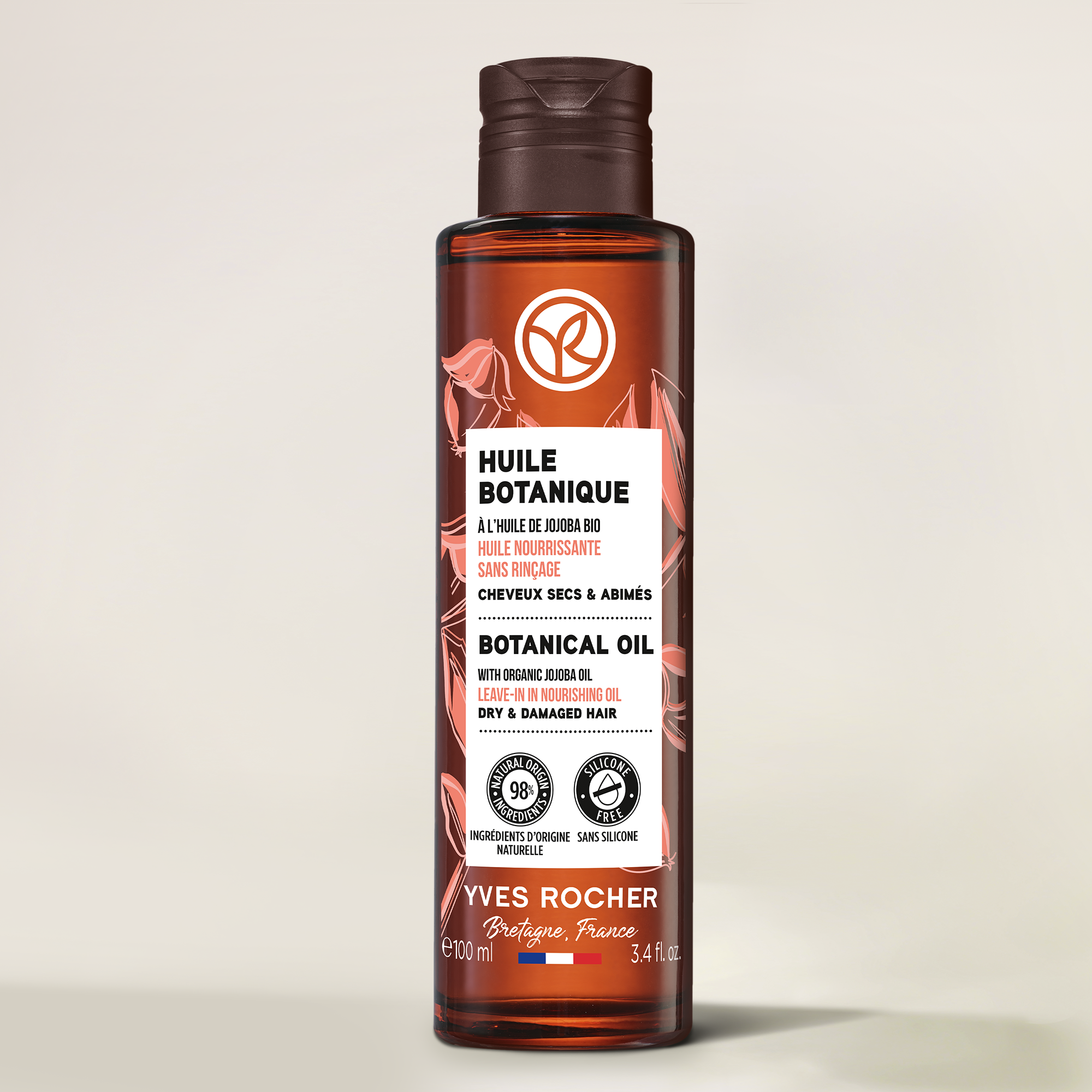 Repair Botanical Oil