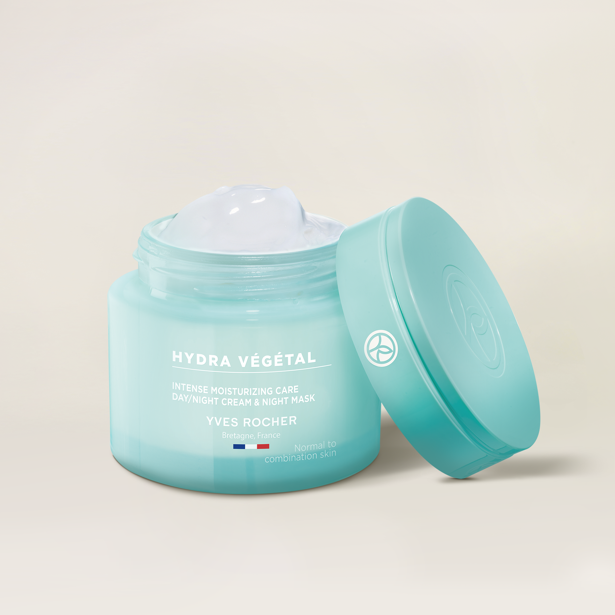 Intense Moisturizing Care