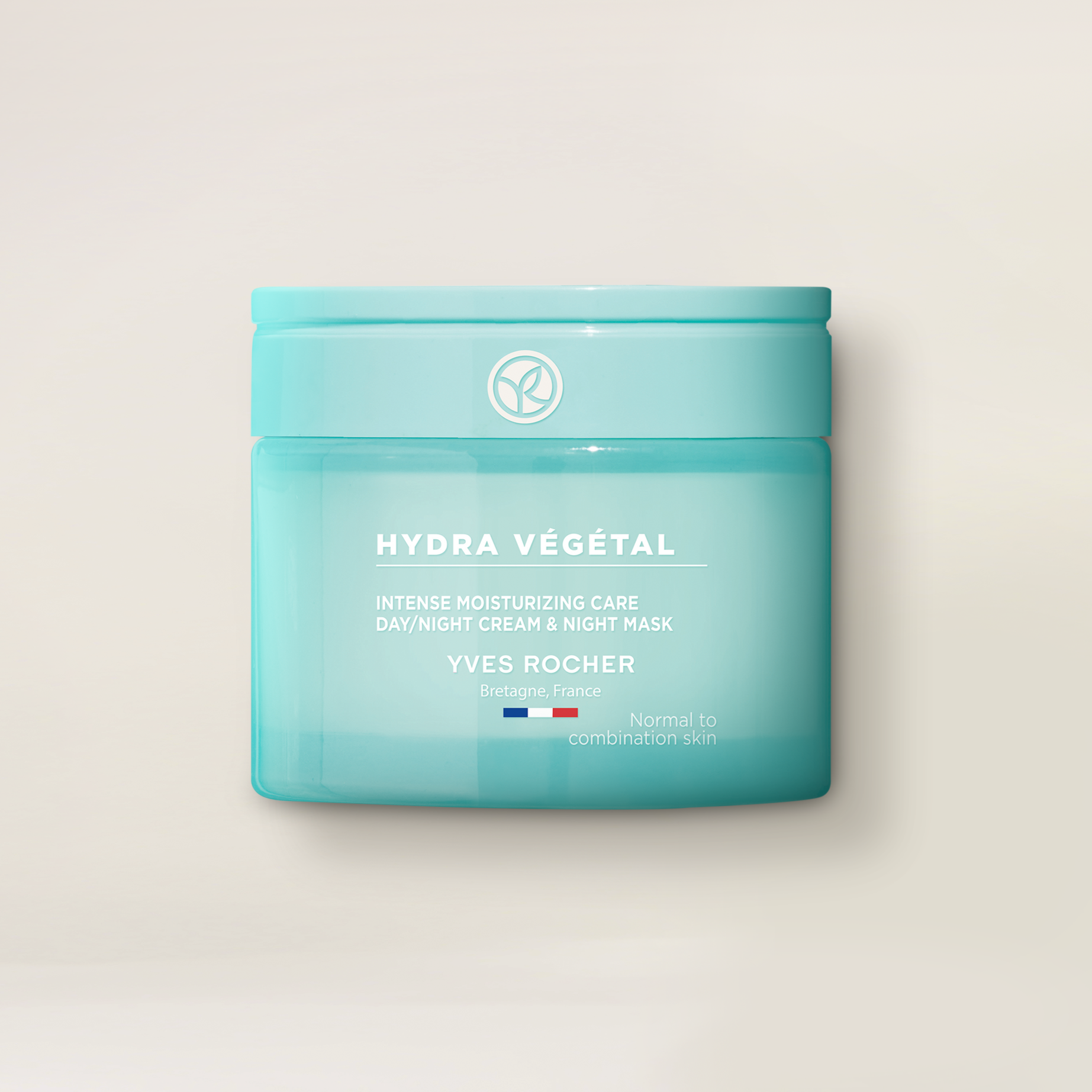 Intense Moisturizing Care