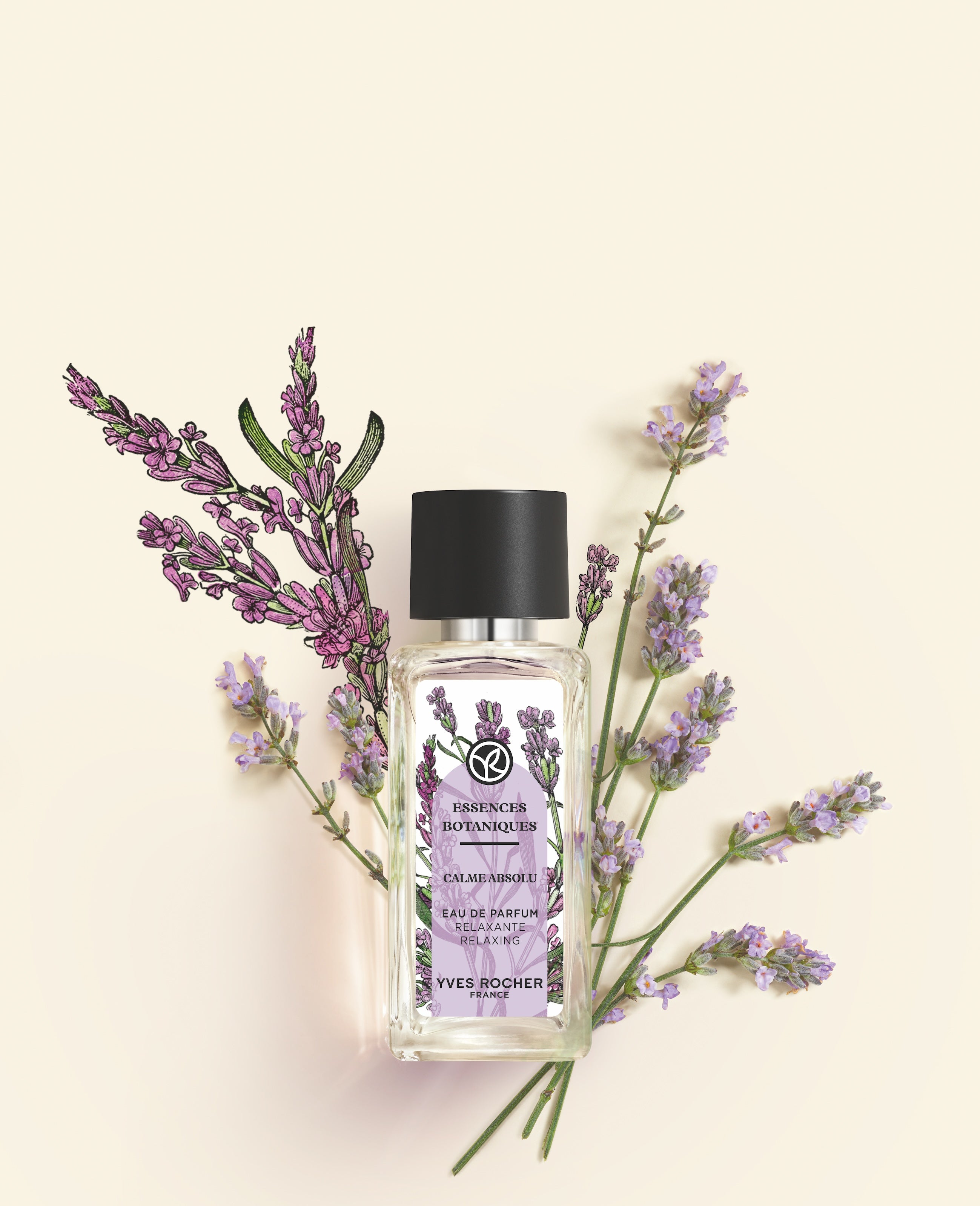 Eau de Parfum Calme Absolu 50 ml