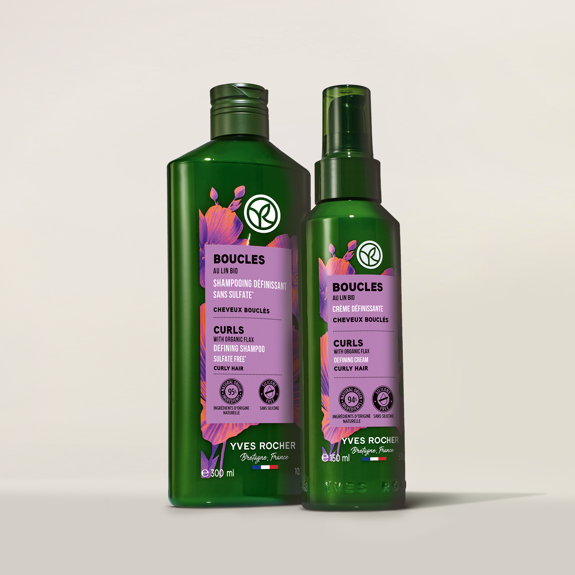 Curls Defining Cream