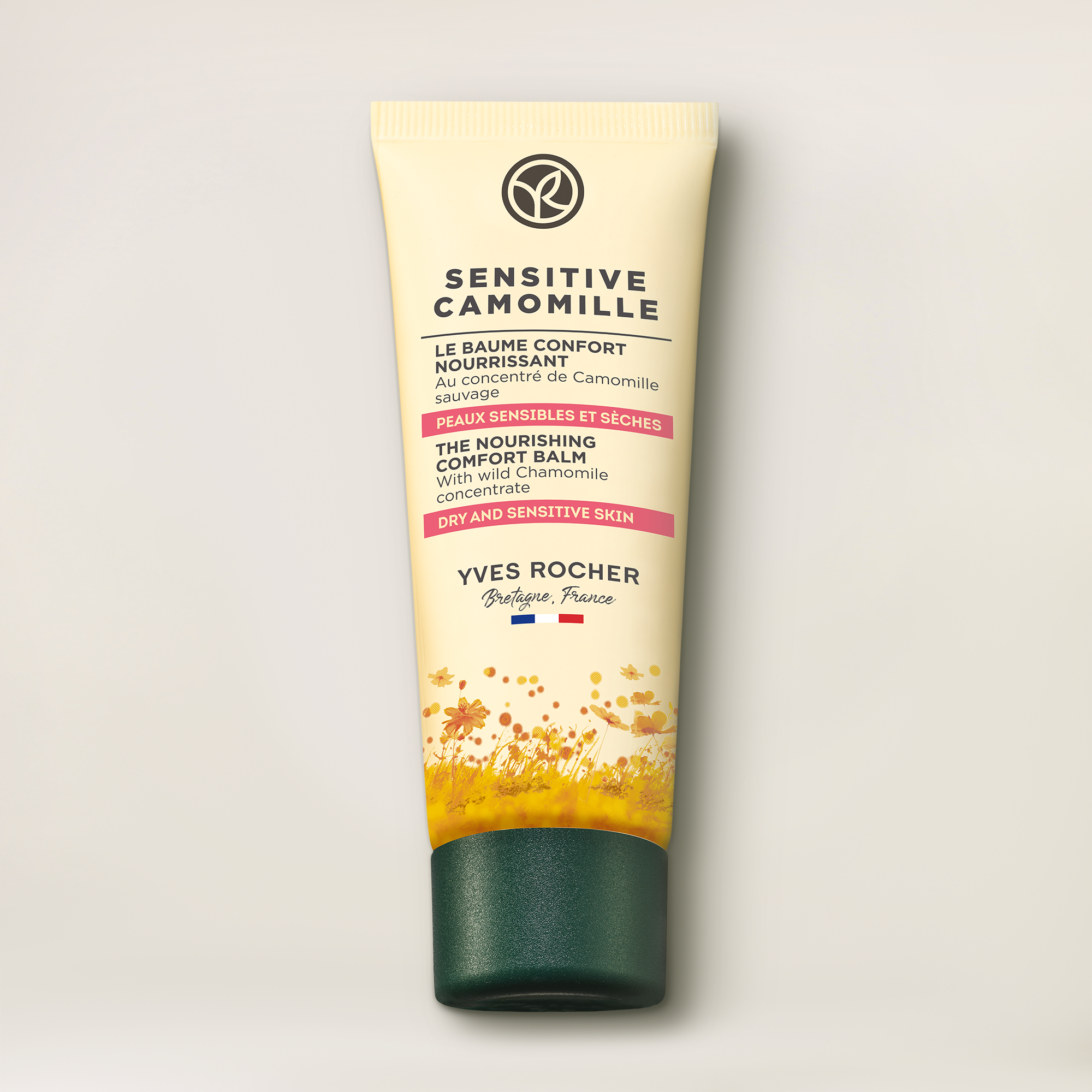 Nourishing Comfort Balm for Sensitive Skin
