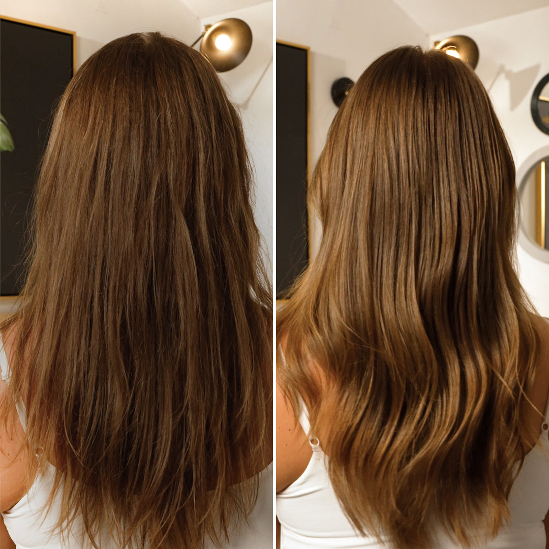 Hair Shine Vinegar - 150ml