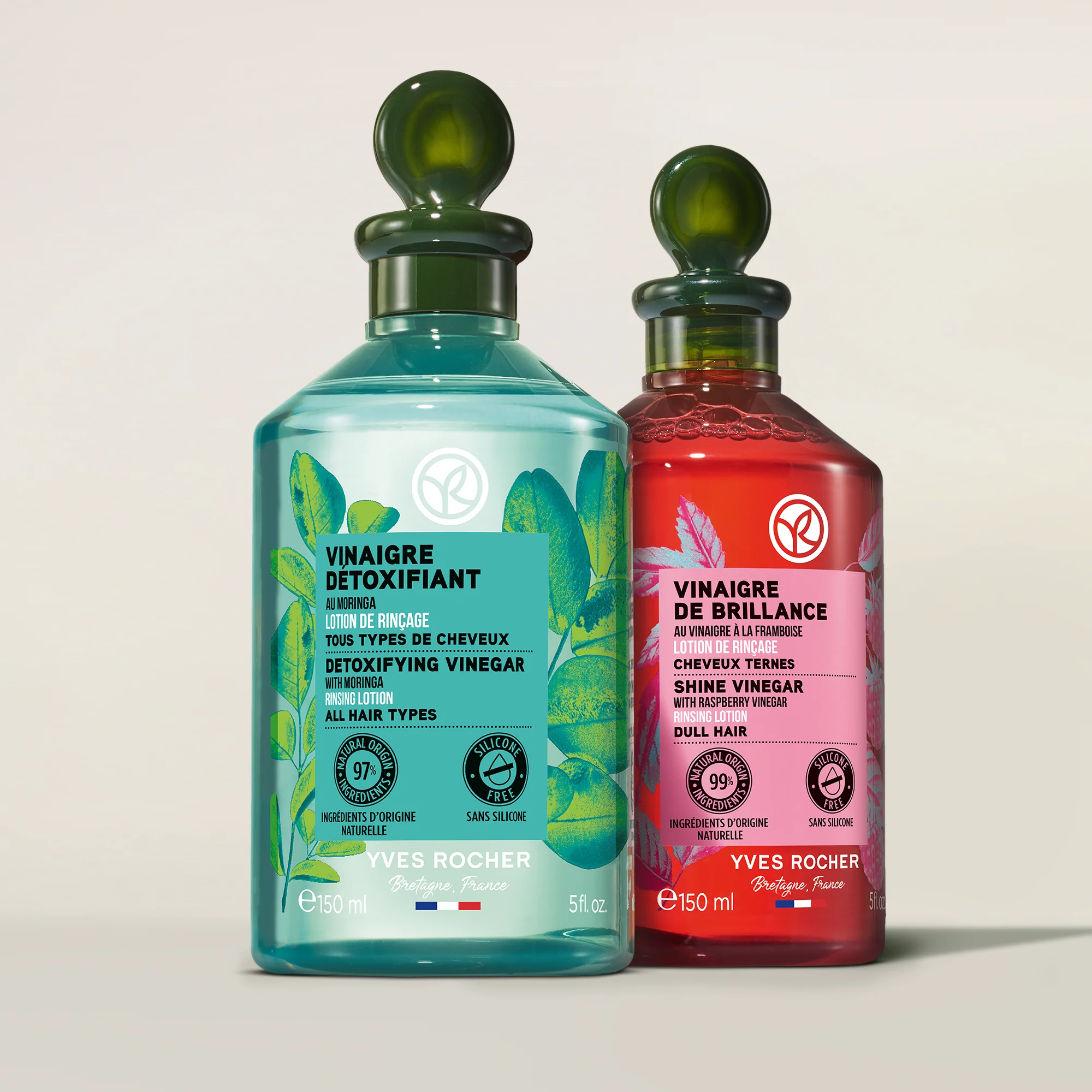 Detoxifying Vinegar 150 ml