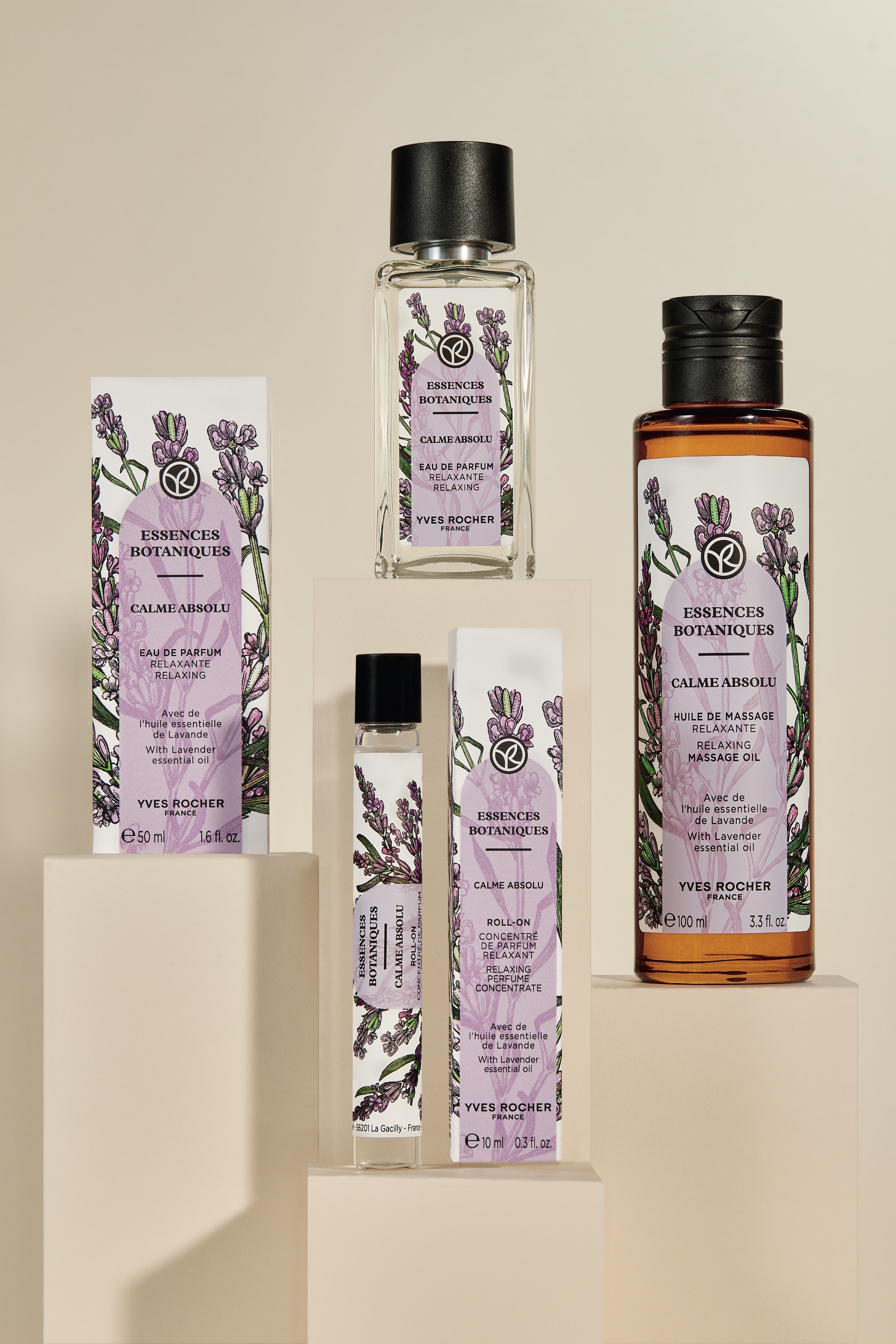 Eau de Parfum Calme Absolu 50 ml