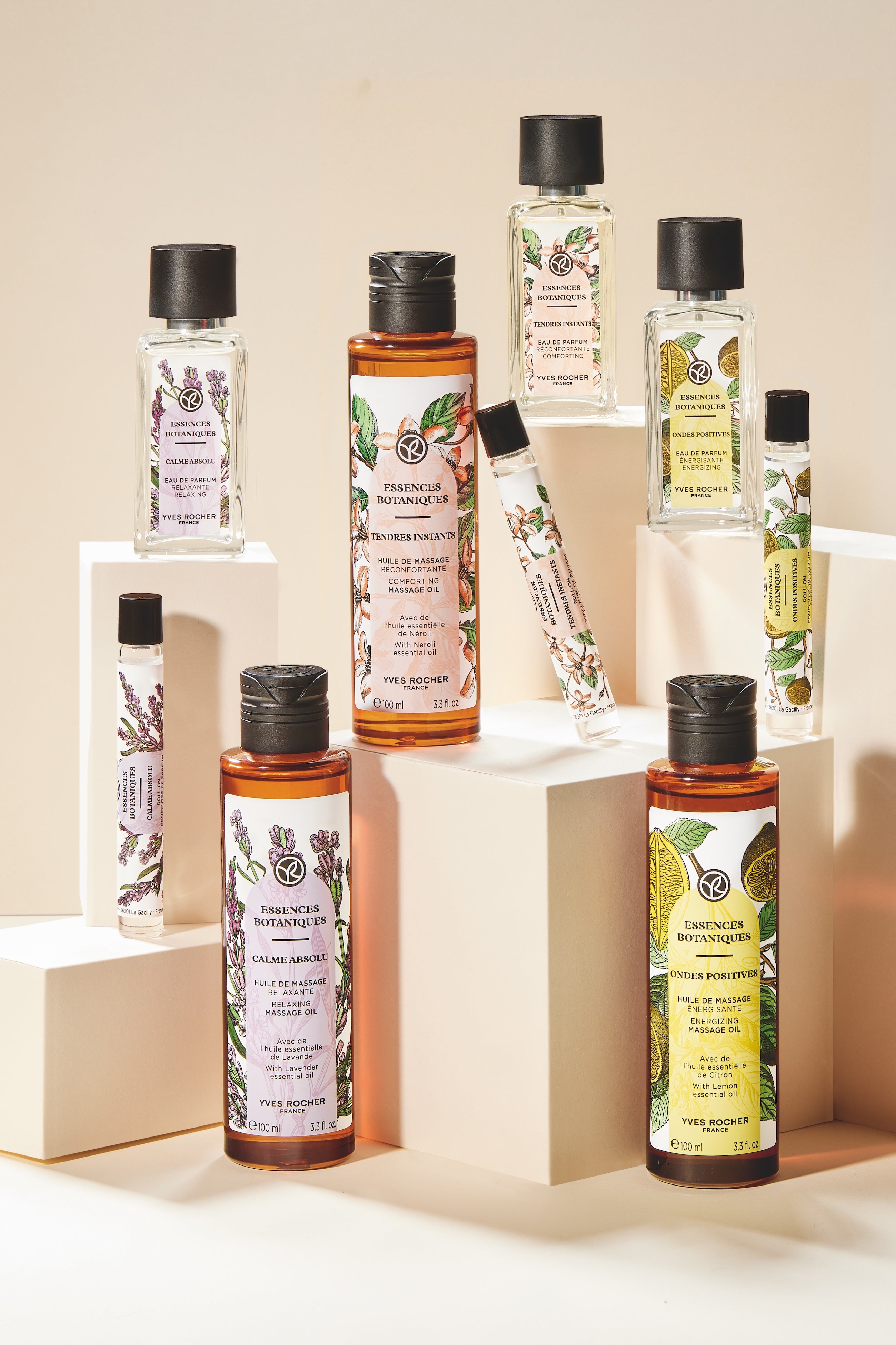 Eau de Parfum Calme Absolu 50 ml