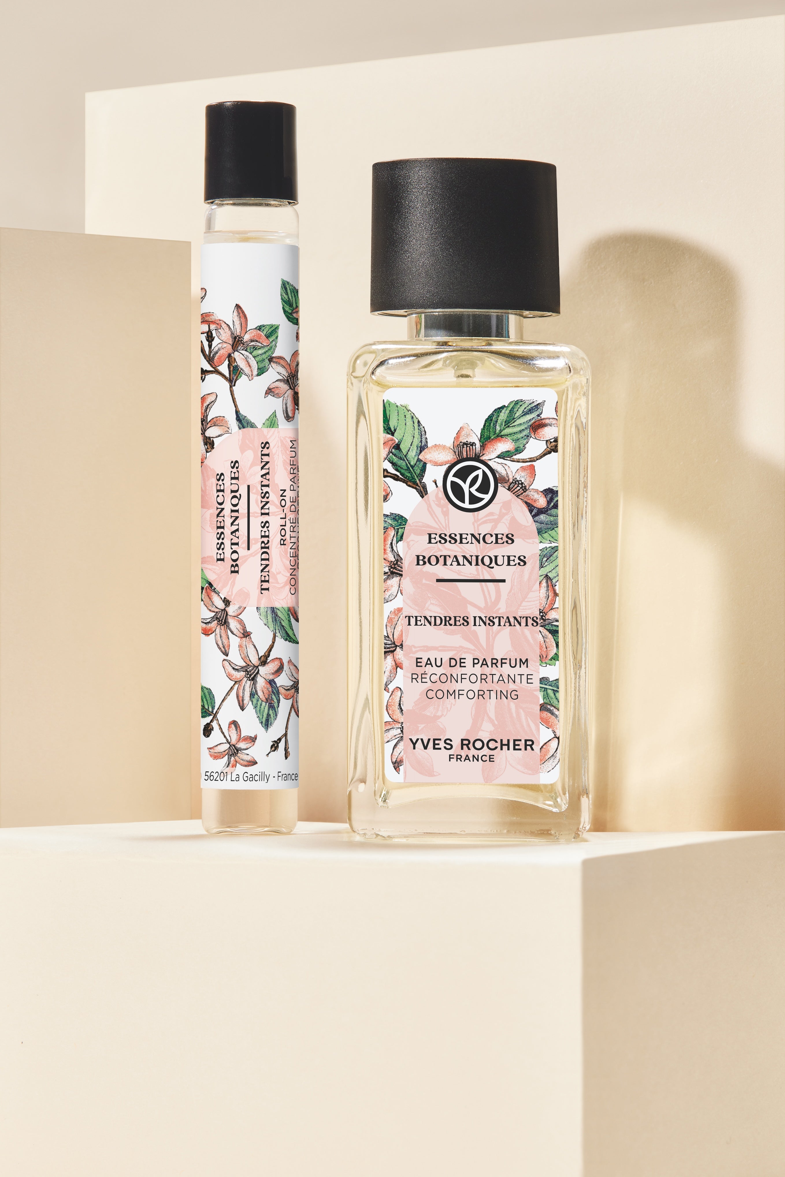 Eau de Parfum Tendres Instants 50 ml