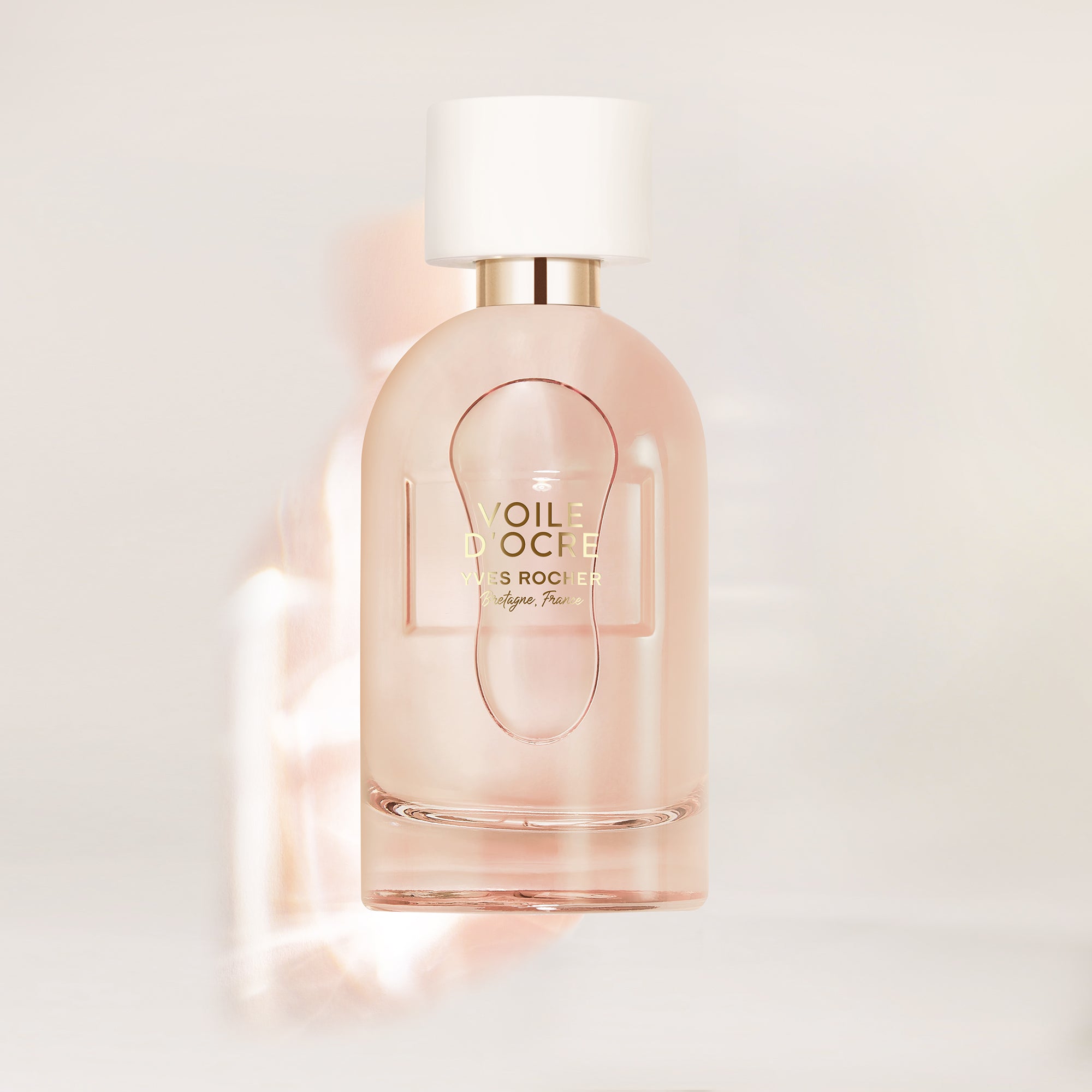 Eau de Parfum Voile d'Ocre 100 ml