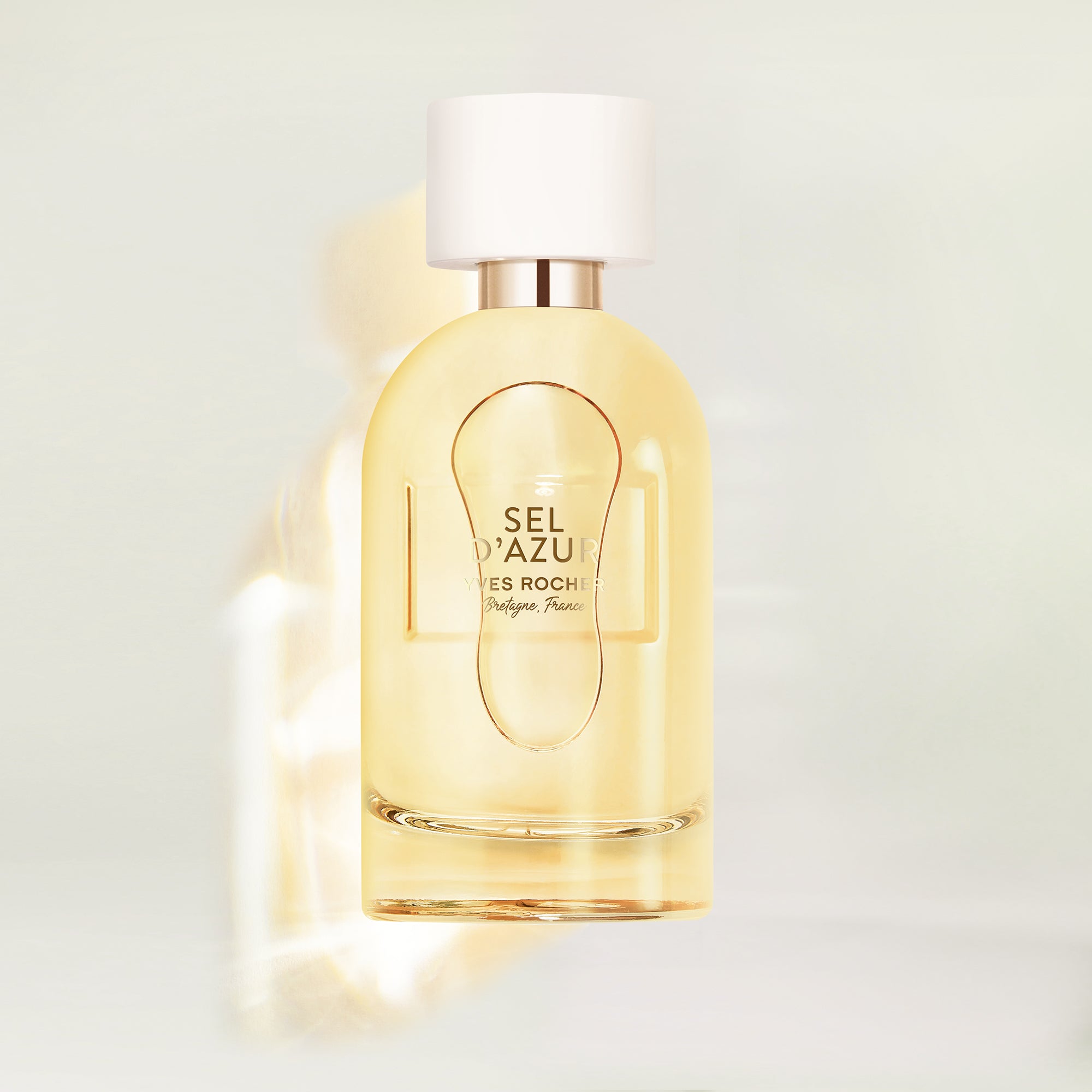 Eau de Parfum Sel d'azur 100ml