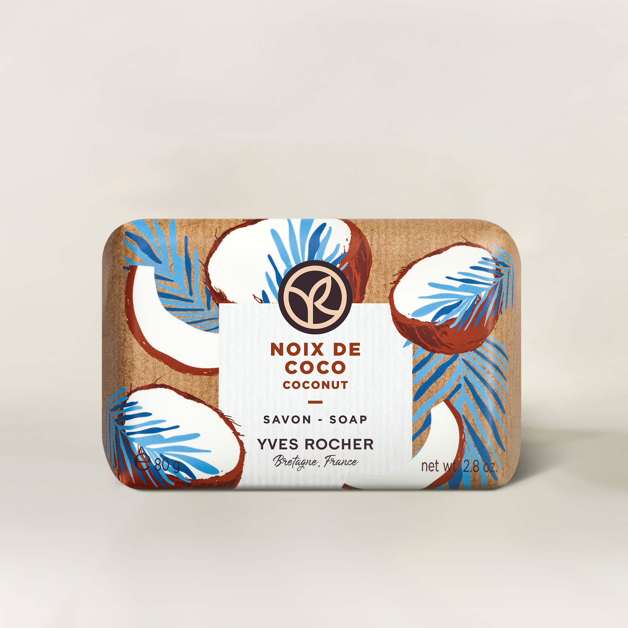 Coconut Soap