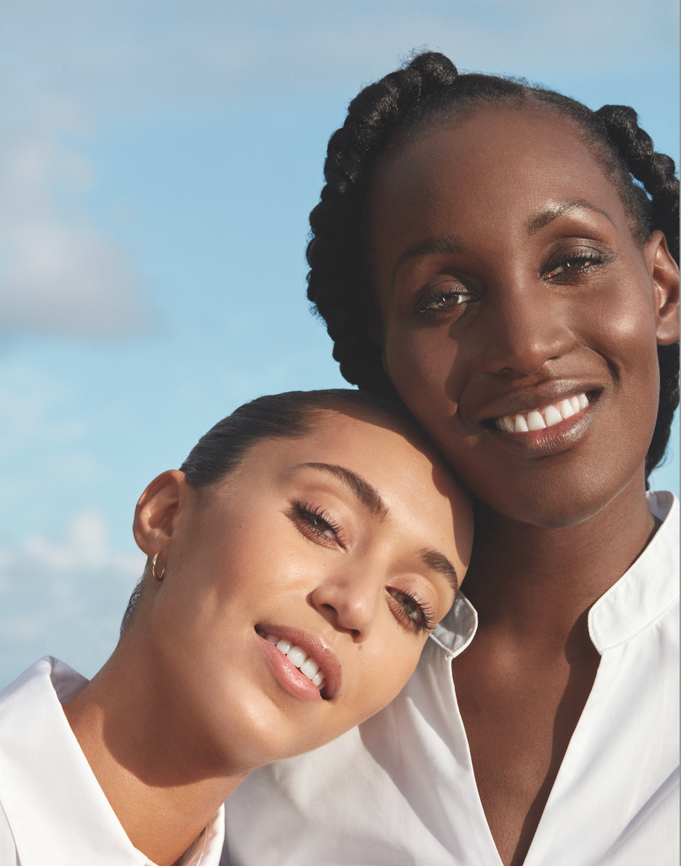 Unifying Brightening Serum