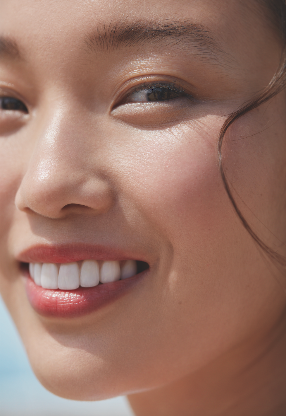 Brightening Cleansing Milky Foam