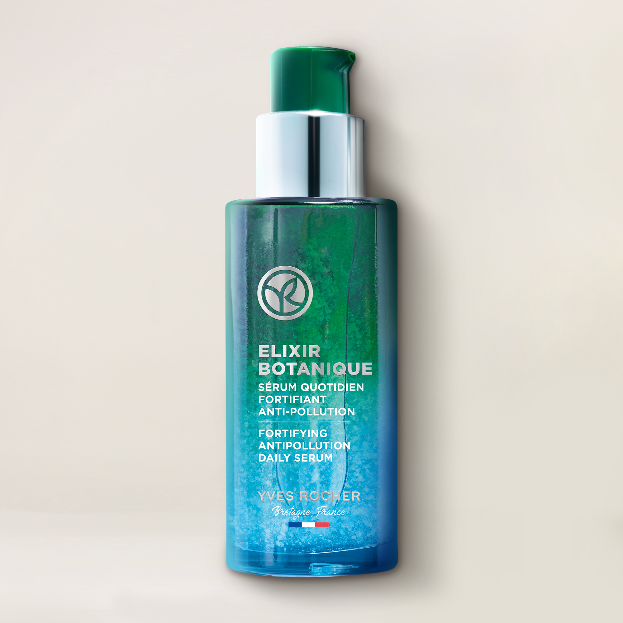 Fortifying Anti-pollution Daily Serum