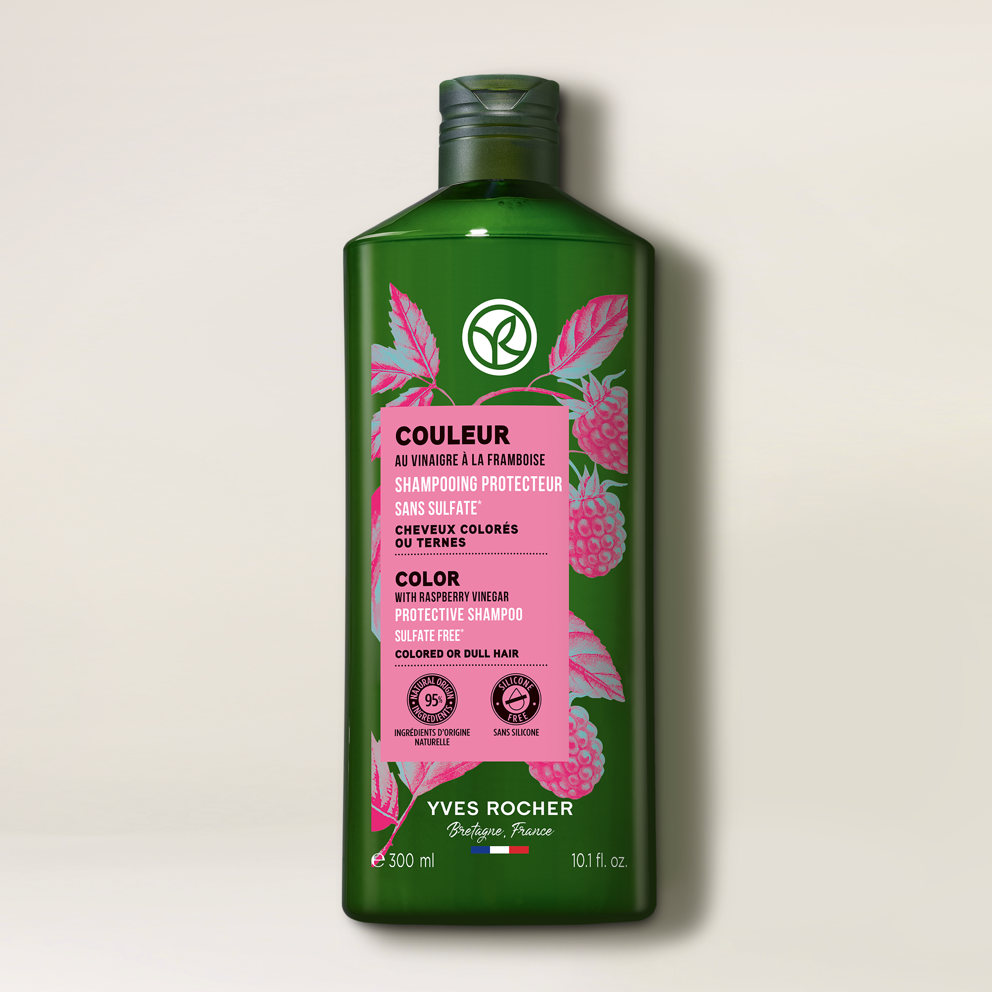Protective Shampoo - Color