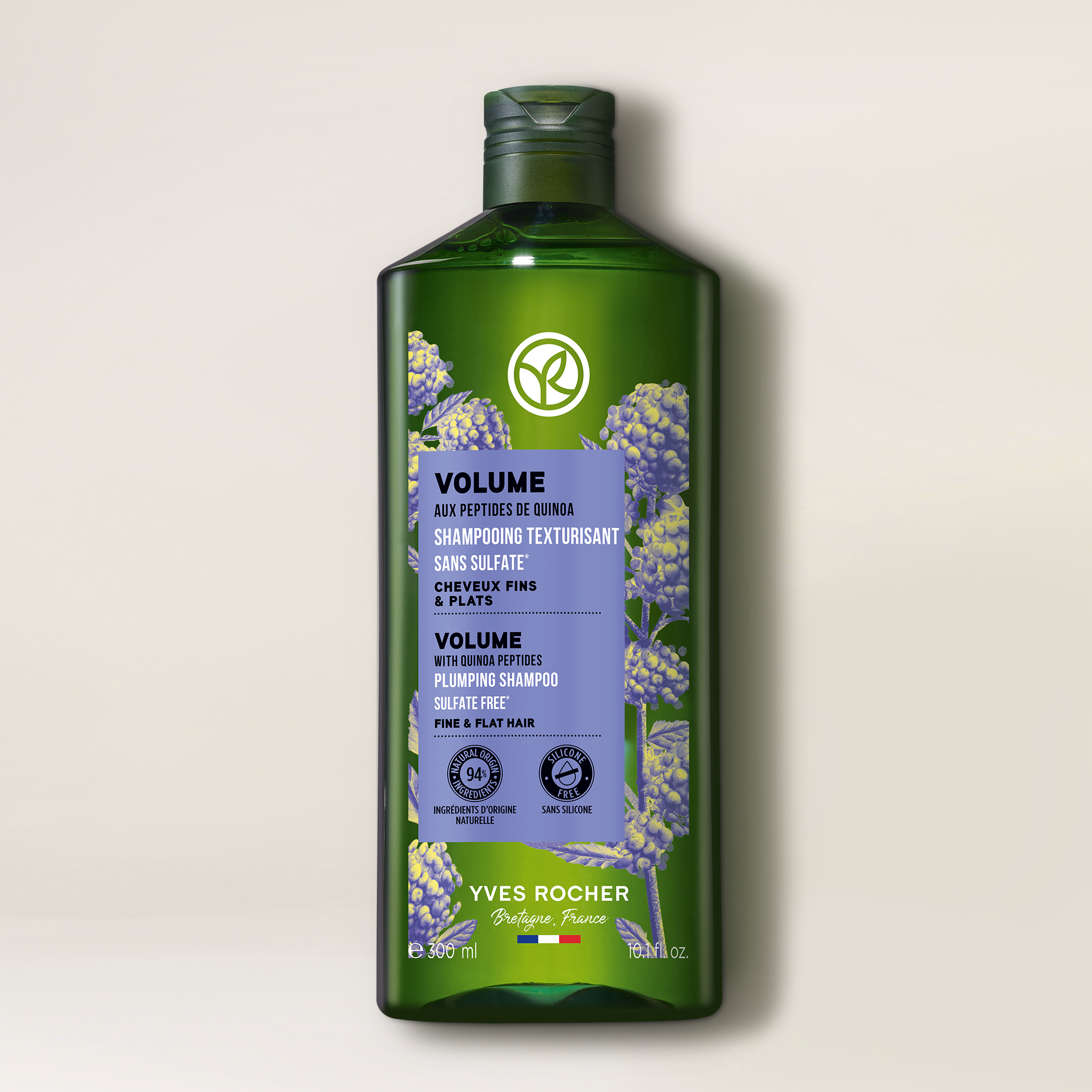 Plumping Volume Shampoo