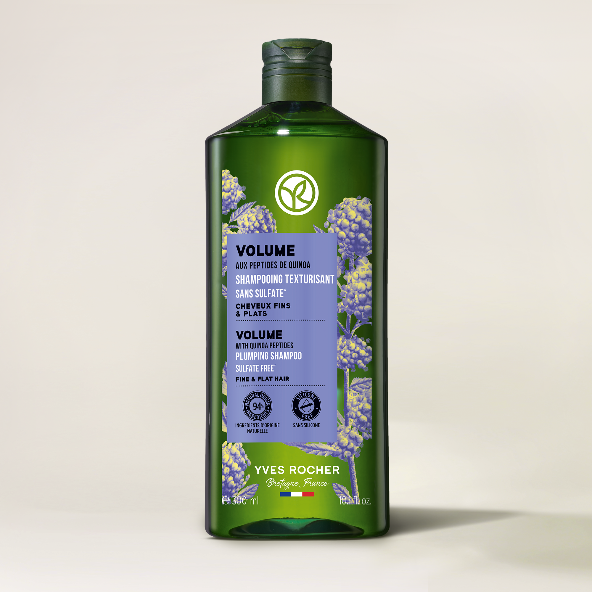 Plumping Volume Shampoo