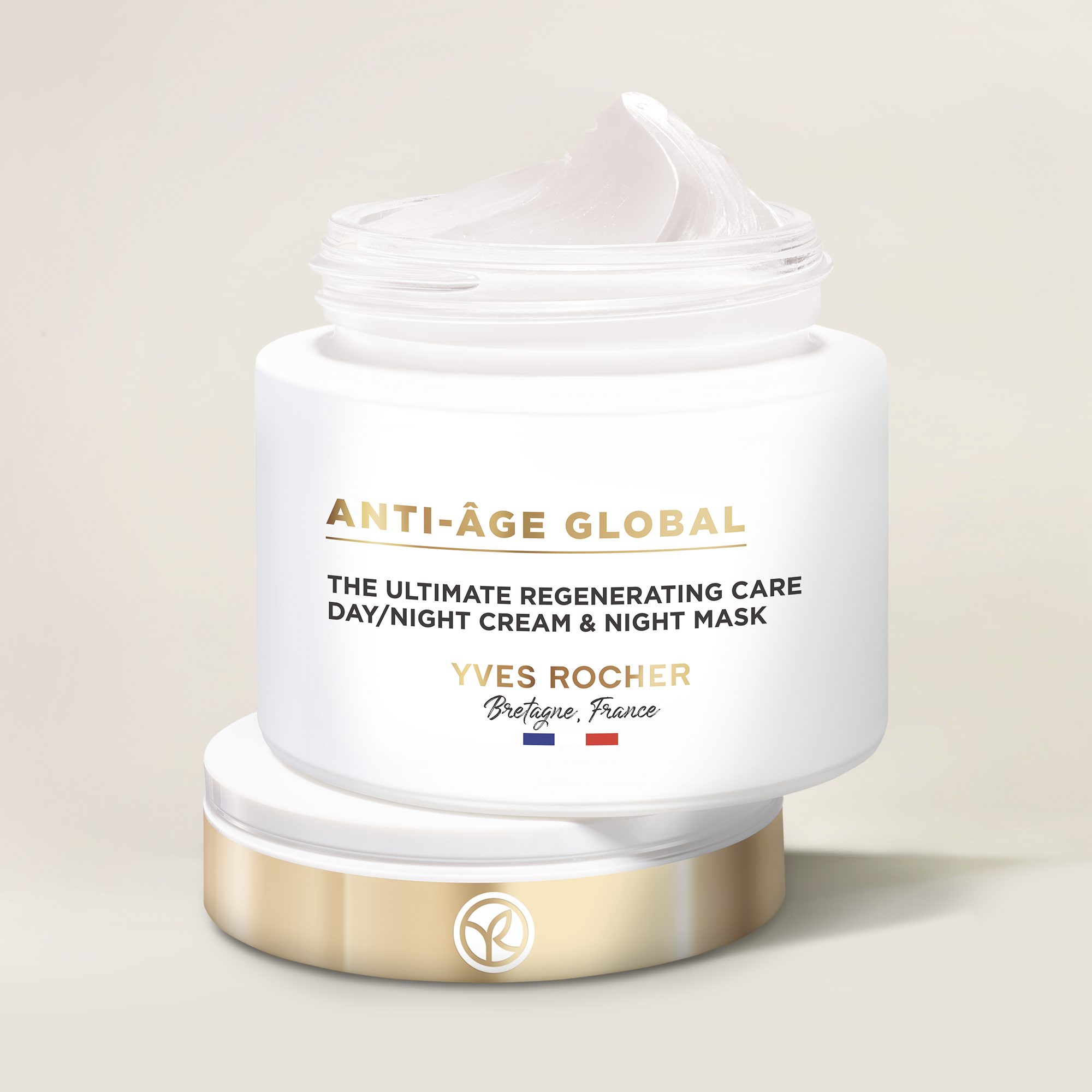 The Ultimate Regenerating Care