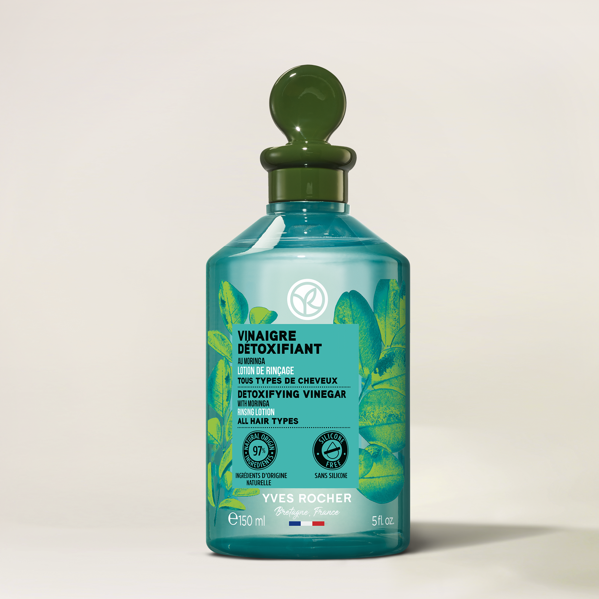 Detoxifying Vinegar 150 ml