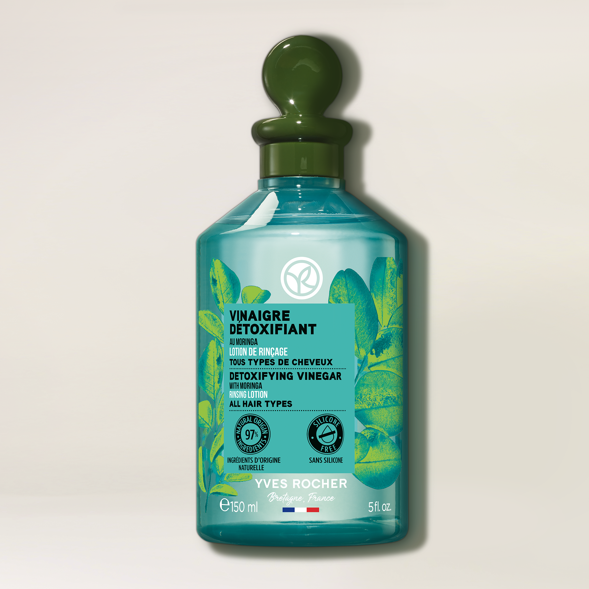 Detoxifying Vinegar 150 ml
