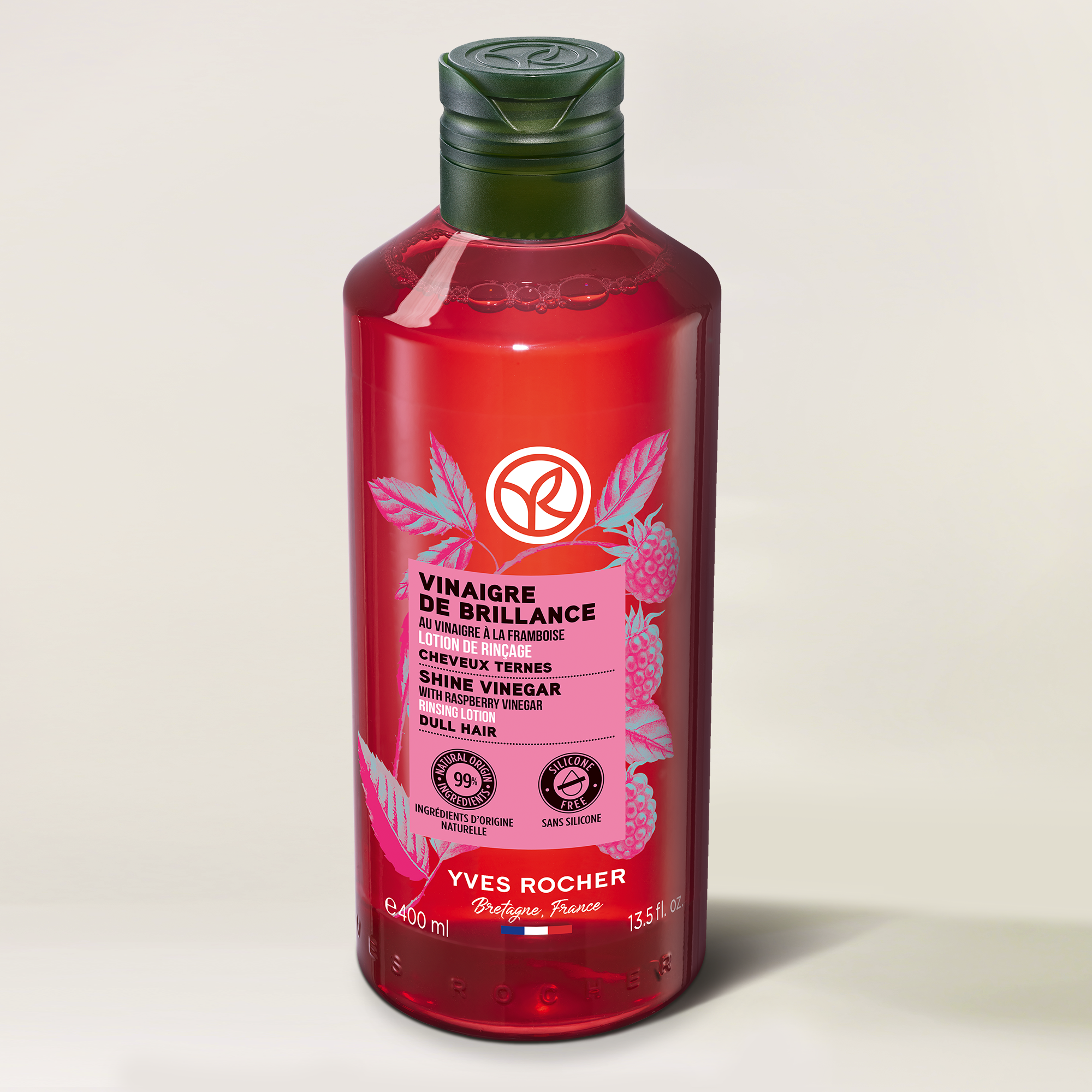 Hair Shine Vinegar