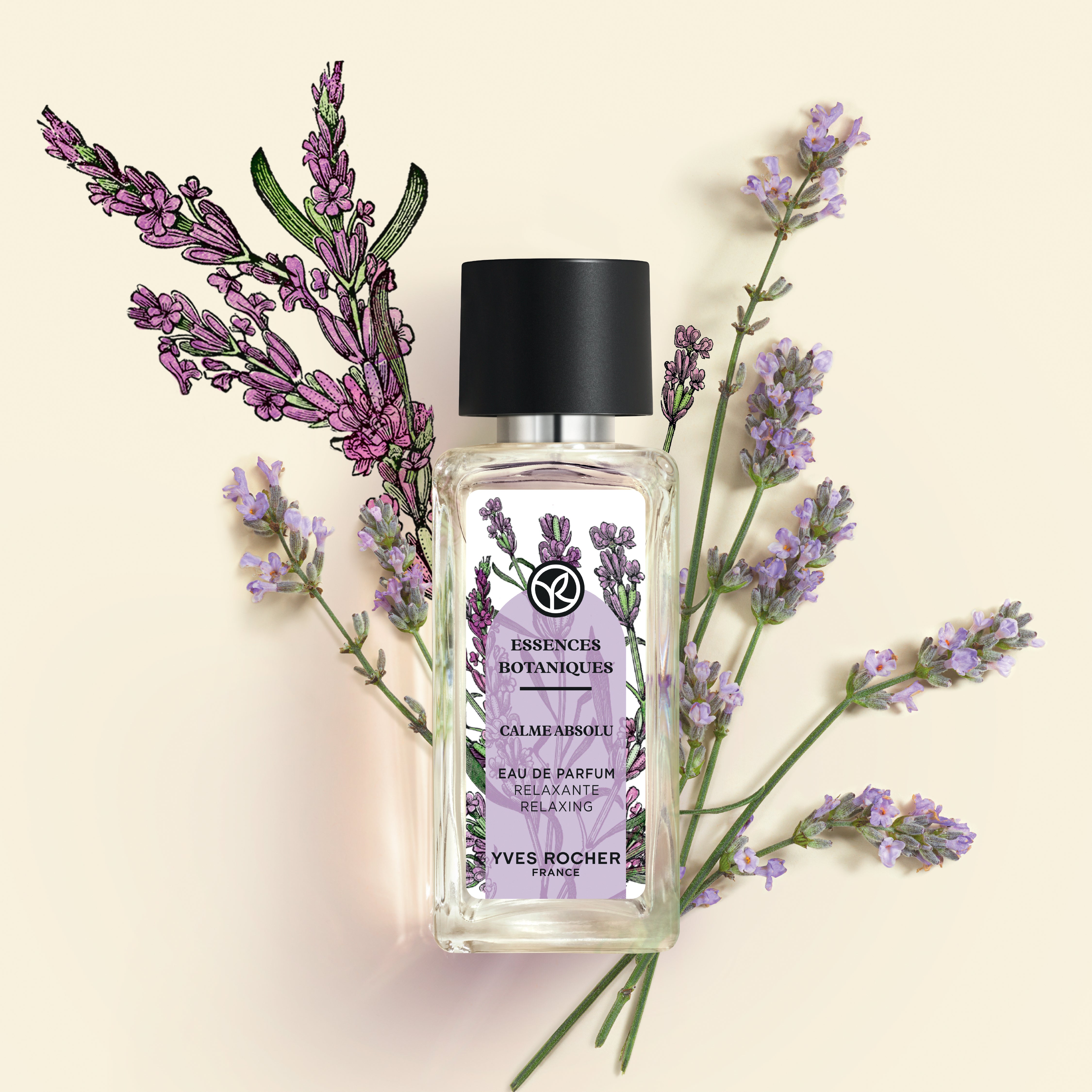 Tranquility Gift Set