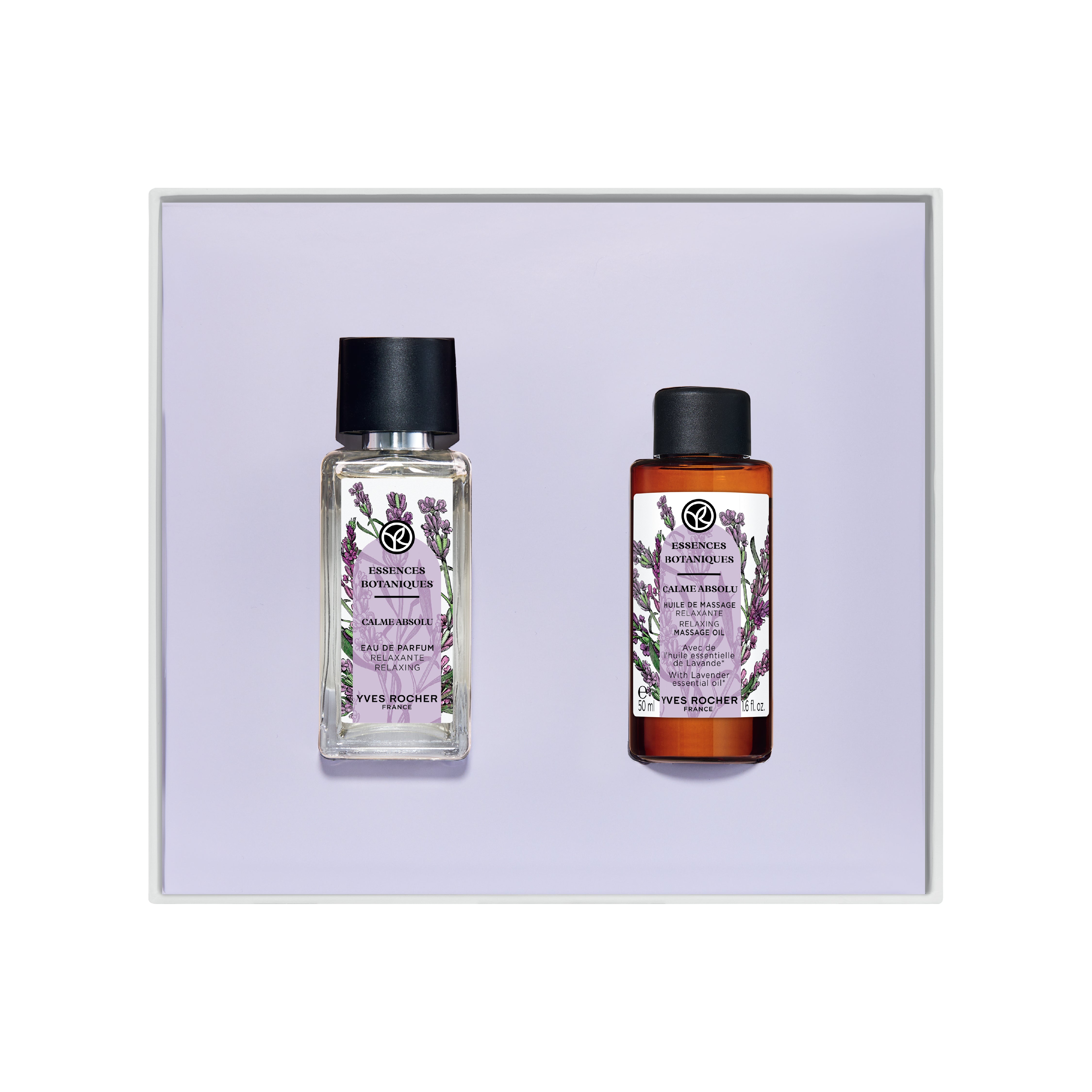 Tranquility Gift Set