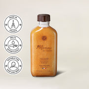 Moisturizing Pearly Oil Monoi