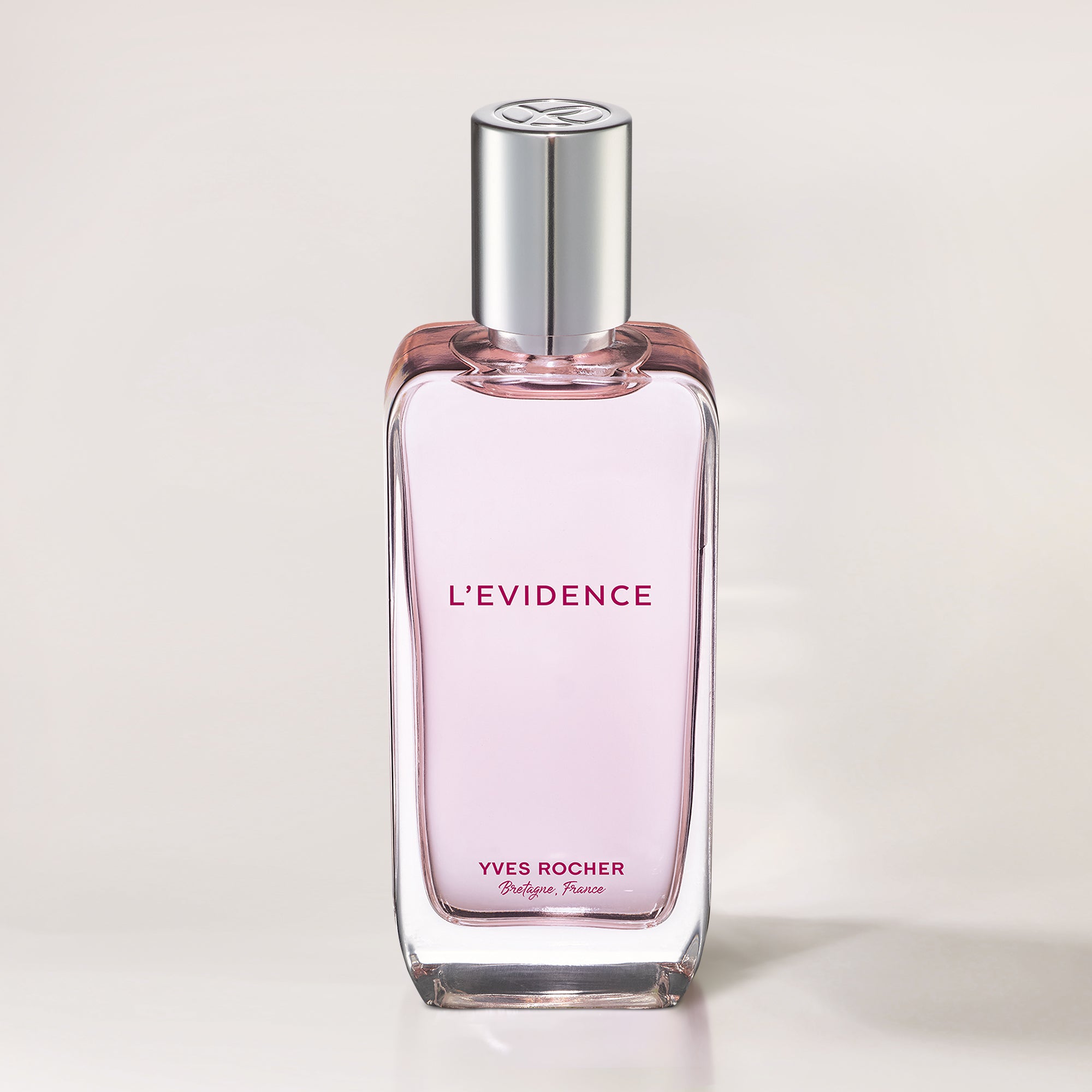 Eau de Parfum L'Evidence 50 ml