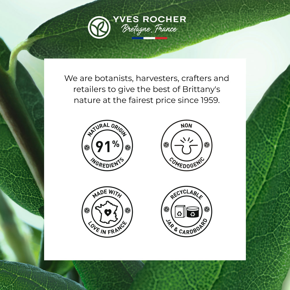 Rebalancing & Antioxydant Essence - Serum