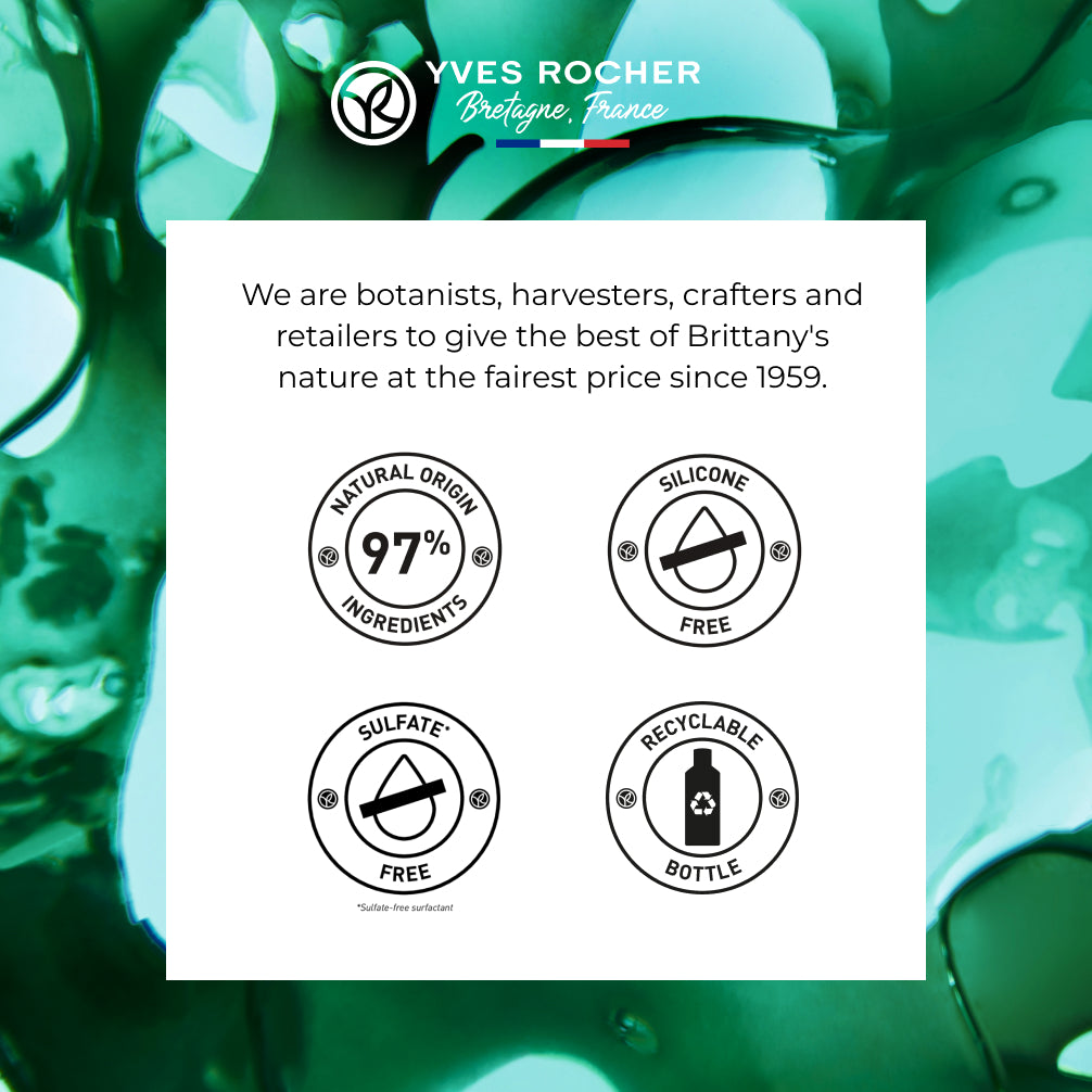 Detox Purifying Conditioner