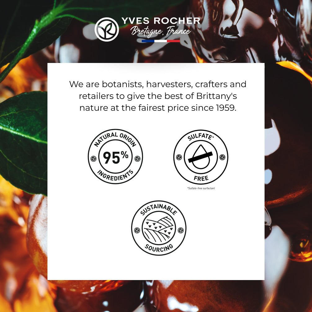 Restoring Shampoo - Repair