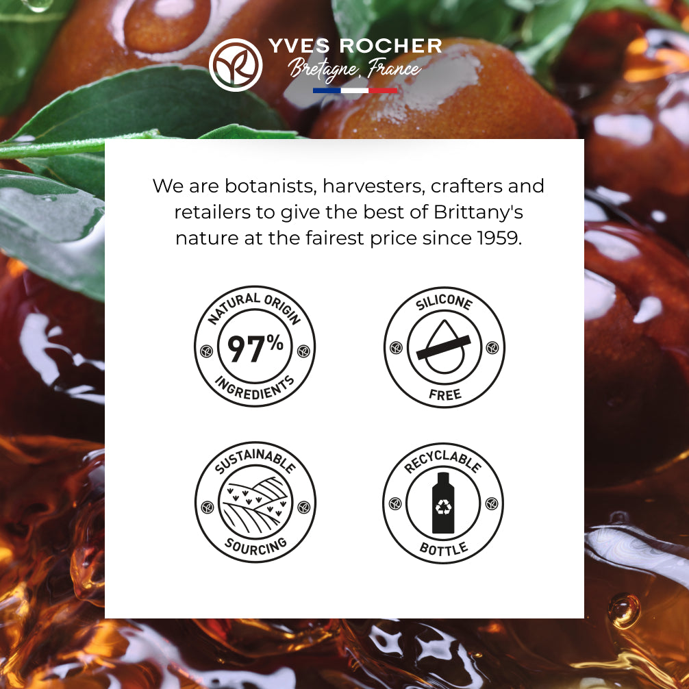 Repair Rich Botanical Oil