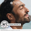 Eau de toilette for men Ambre Noir 100 ml
