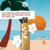 Monoi Body Scrub-In-Oil Radiant Tan