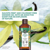 Bourbon Vanilla Shower Gel - 400 ml