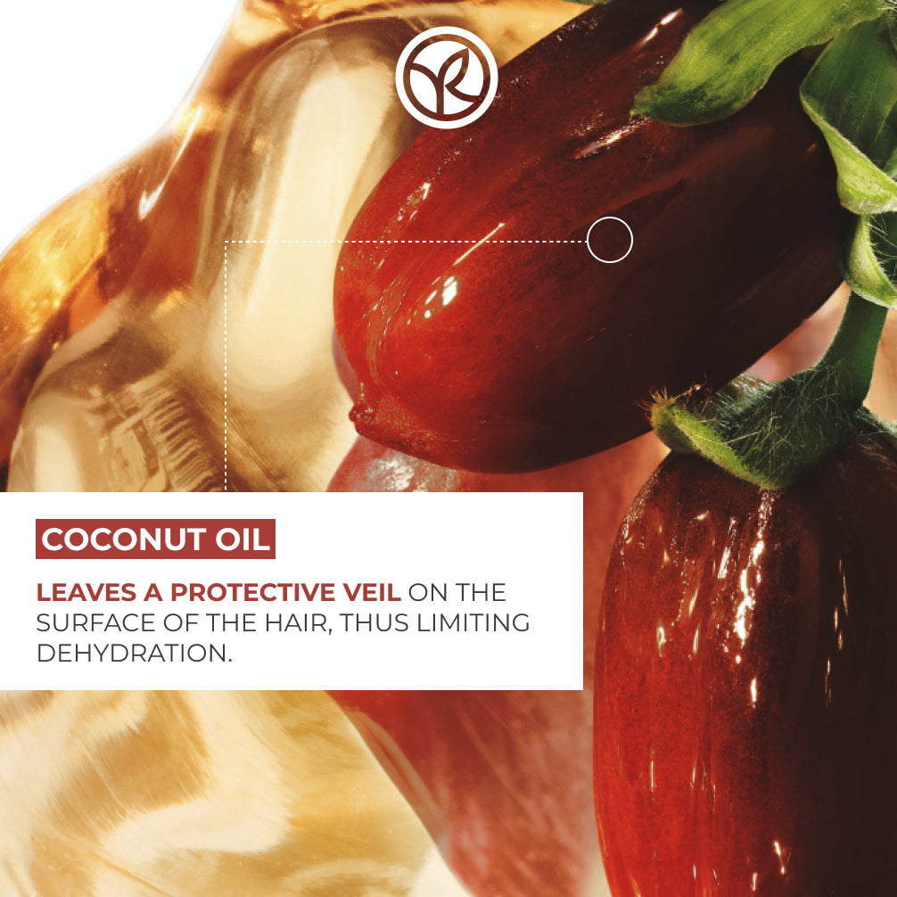 Repair Rich Botanical Oil